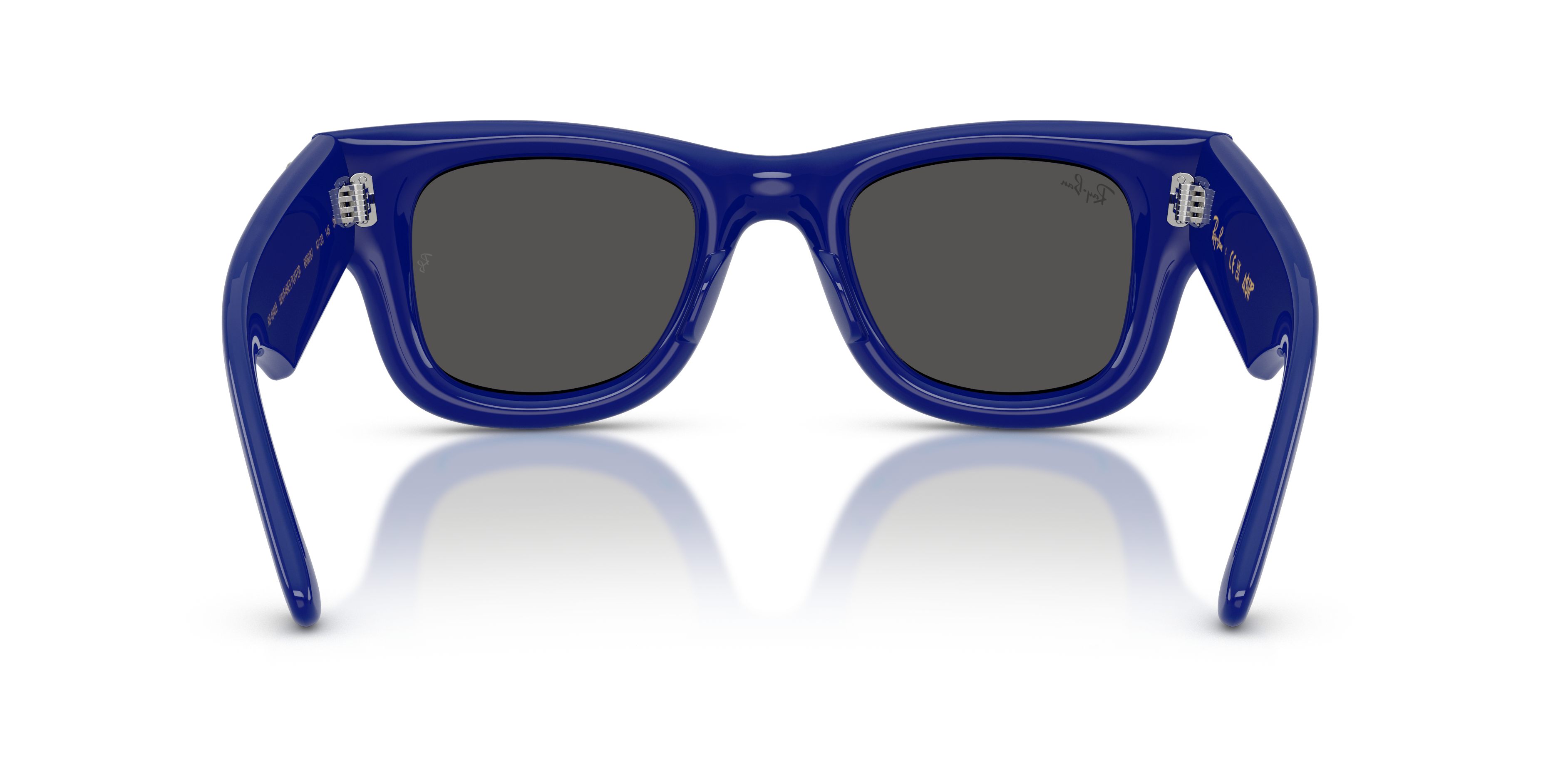 Ray-Ban Wayfarer Puffer RB4940B 686087