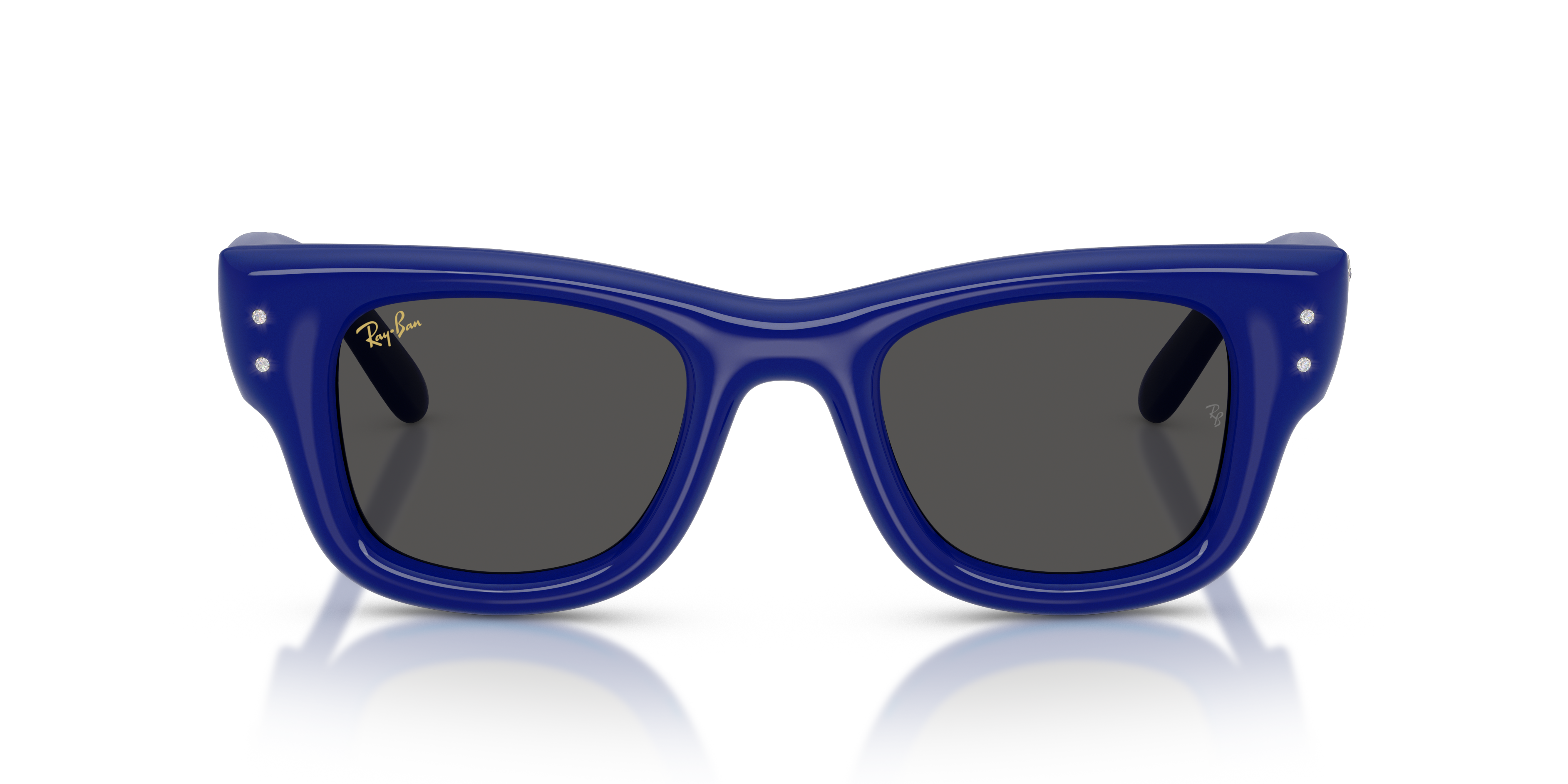 Ray-Ban Wayfarer Puffer RB4940B 686087