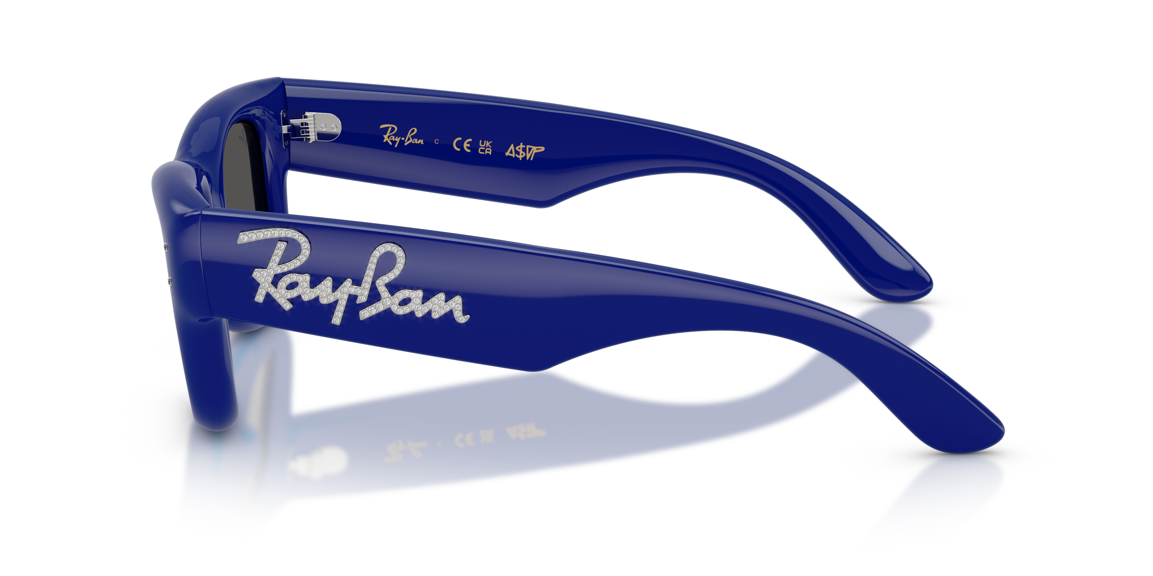 Ray-Ban Wayfarer Puffer RB4940B 686087