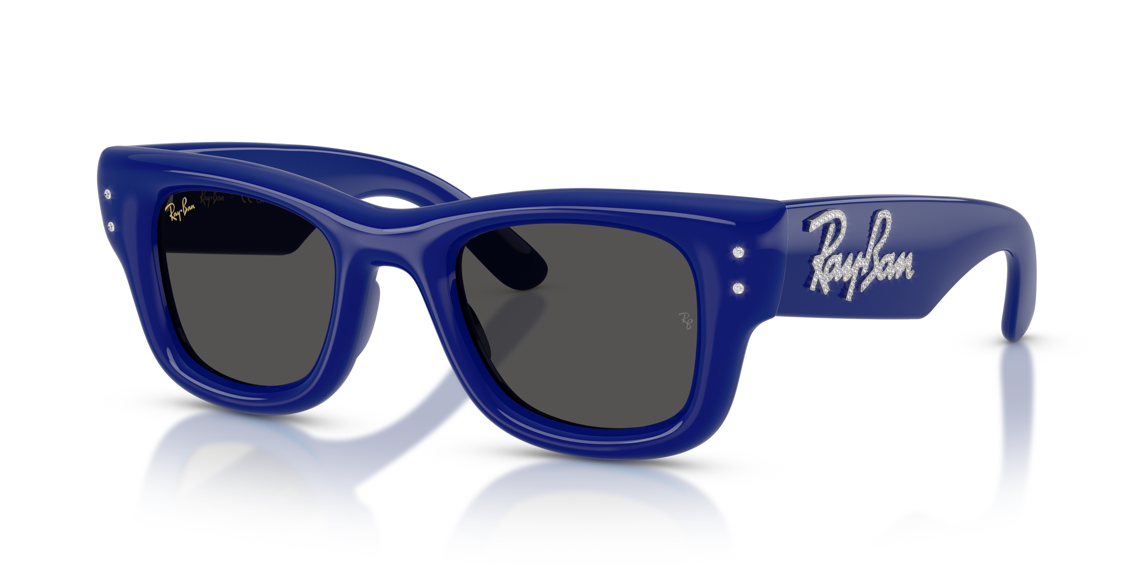 Ray-Ban Wayfarer Puffer RB4940B 686087