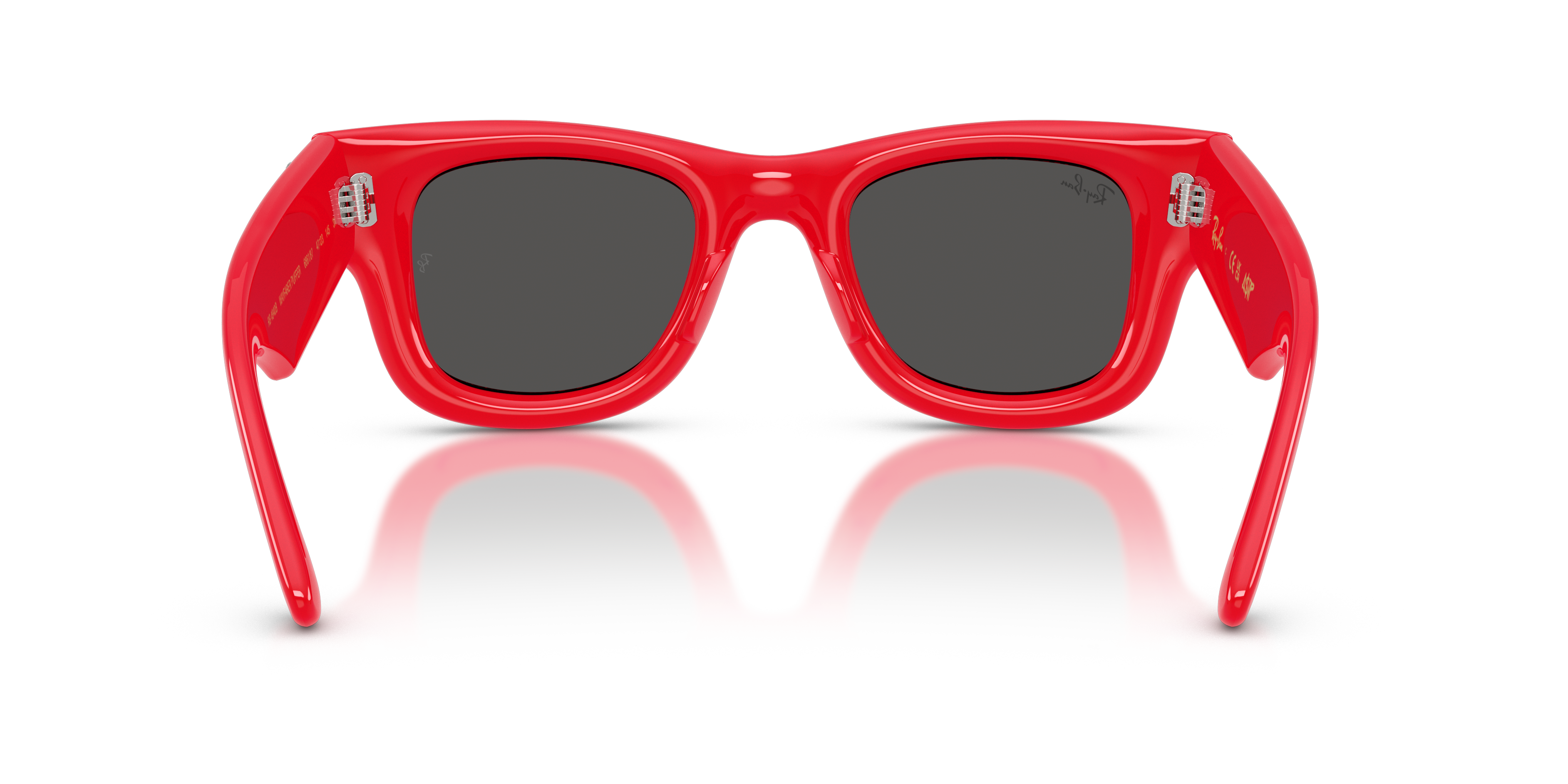 Ray-Ban Wayfarer Puffer RB4940B 686187