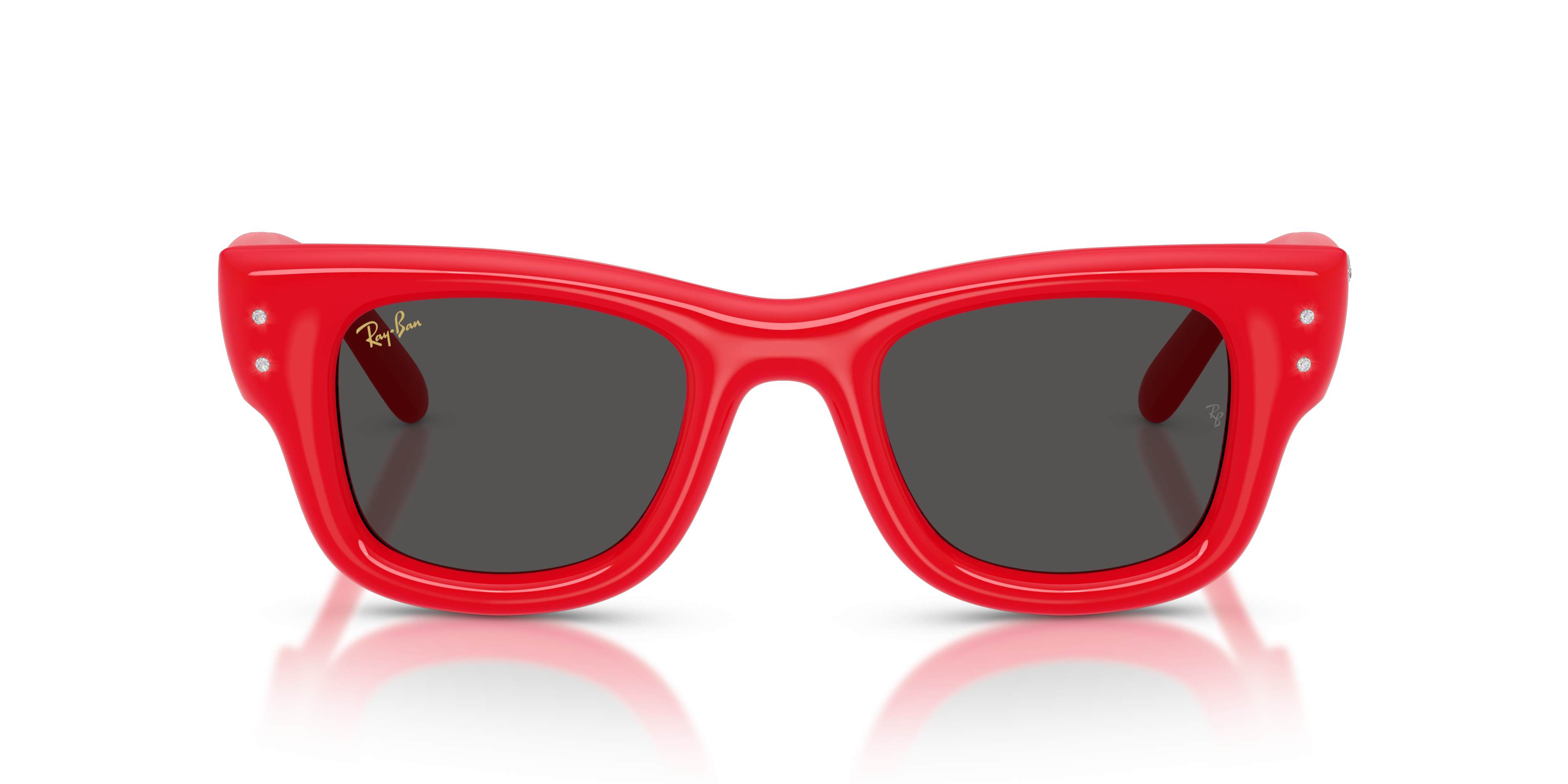 Ray-Ban Wayfarer Puffer RB4940B 686187