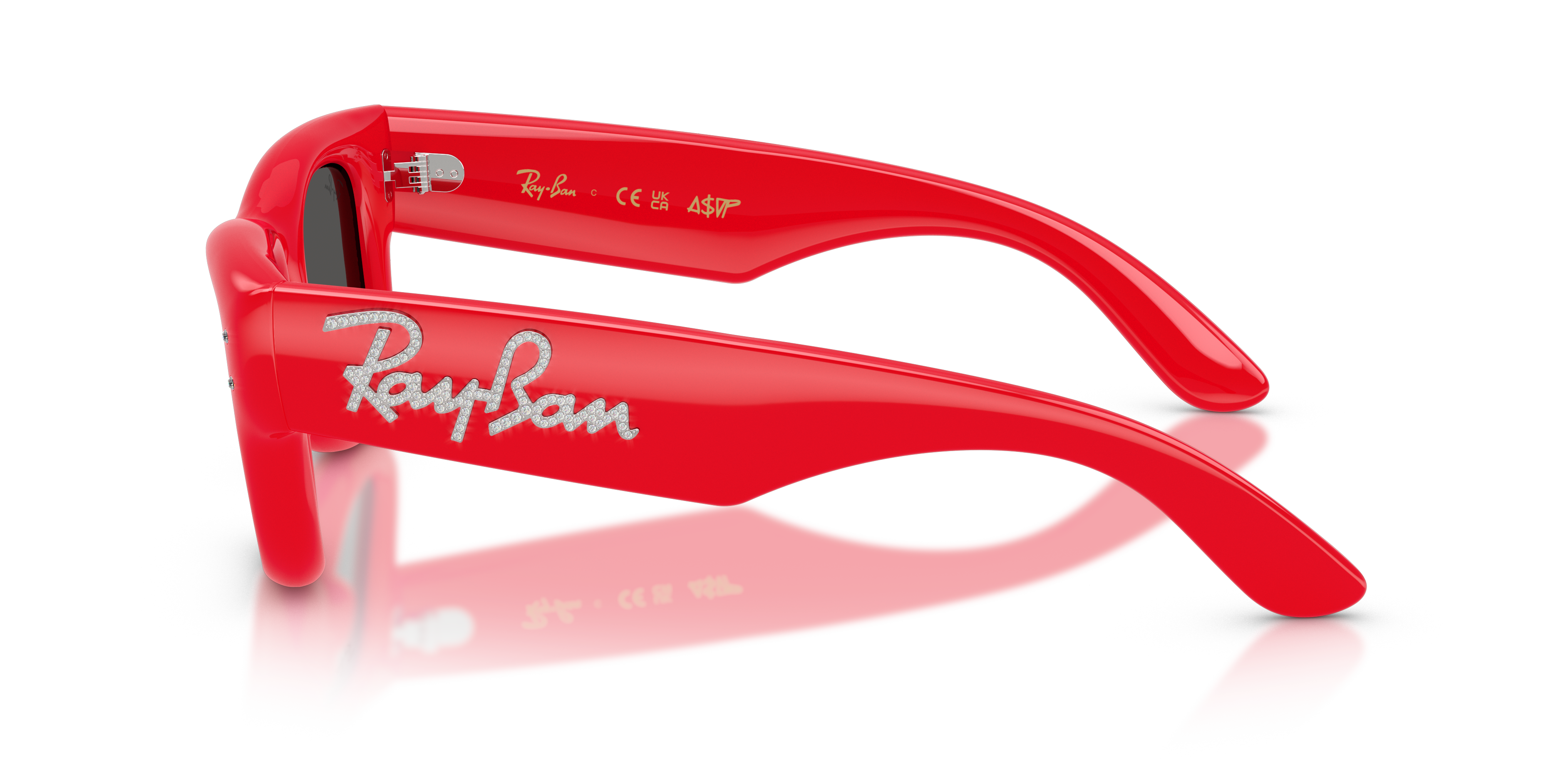 Ray-Ban Wayfarer Puffer RB4940B 686187