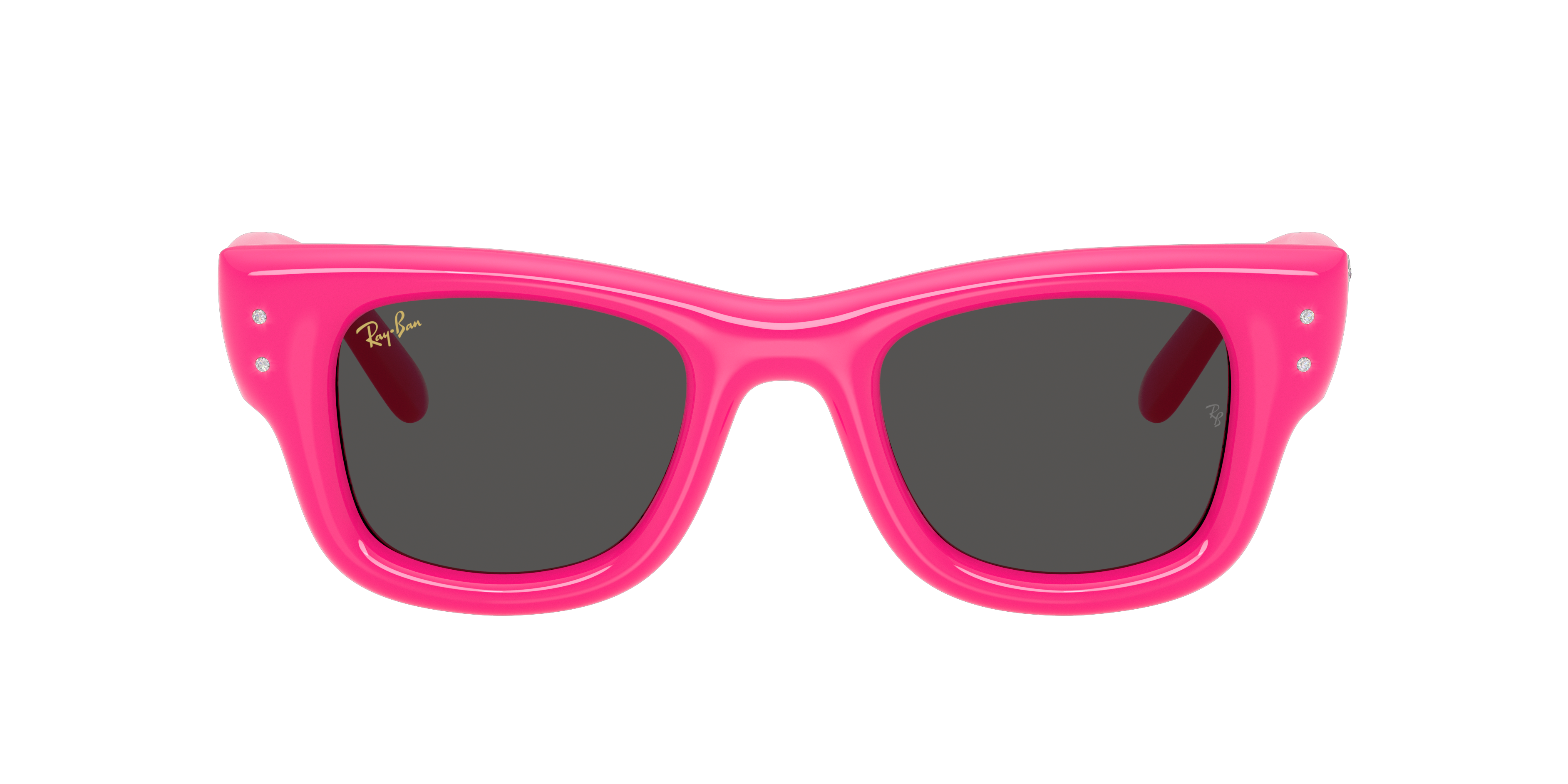 Ray-Ban Wayfarer Puffer RB4940B 686287