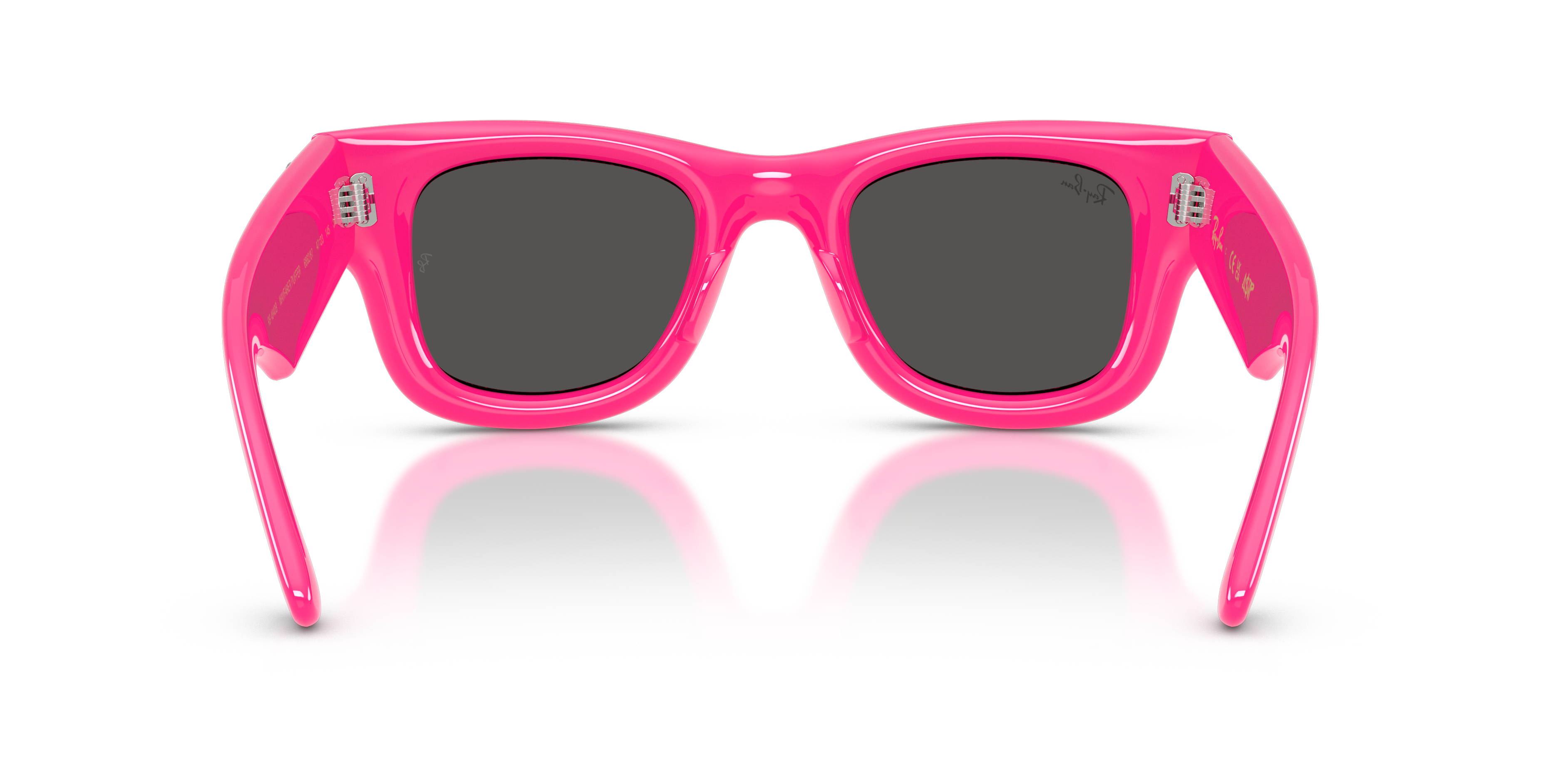 Ray-Ban Wayfarer Puffer RB4940B 686287