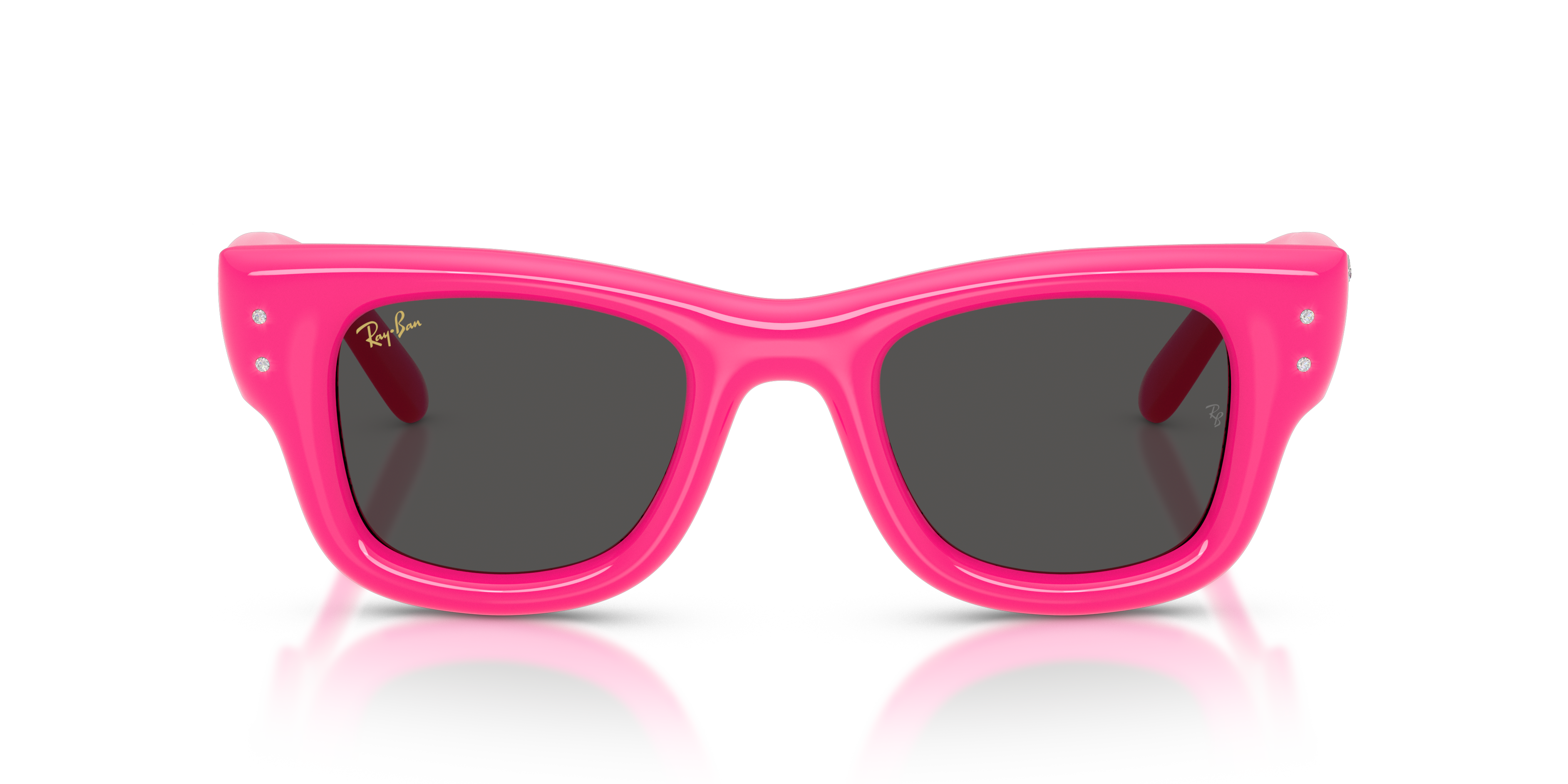 Ray-Ban Wayfarer Puffer RB4940B 686287