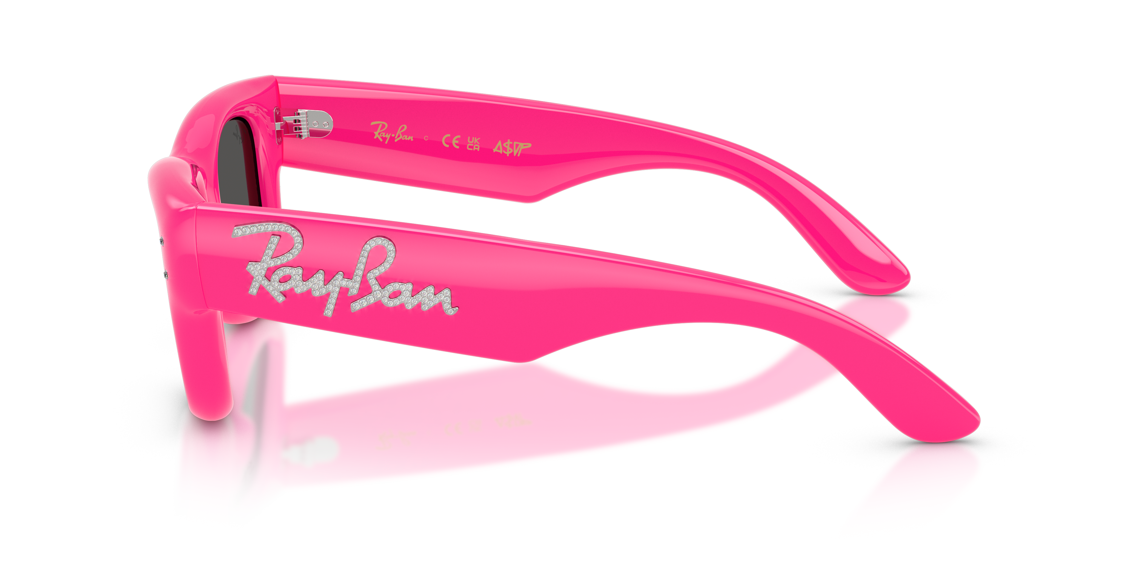 Ray-Ban Wayfarer Puffer RB4940B 686287