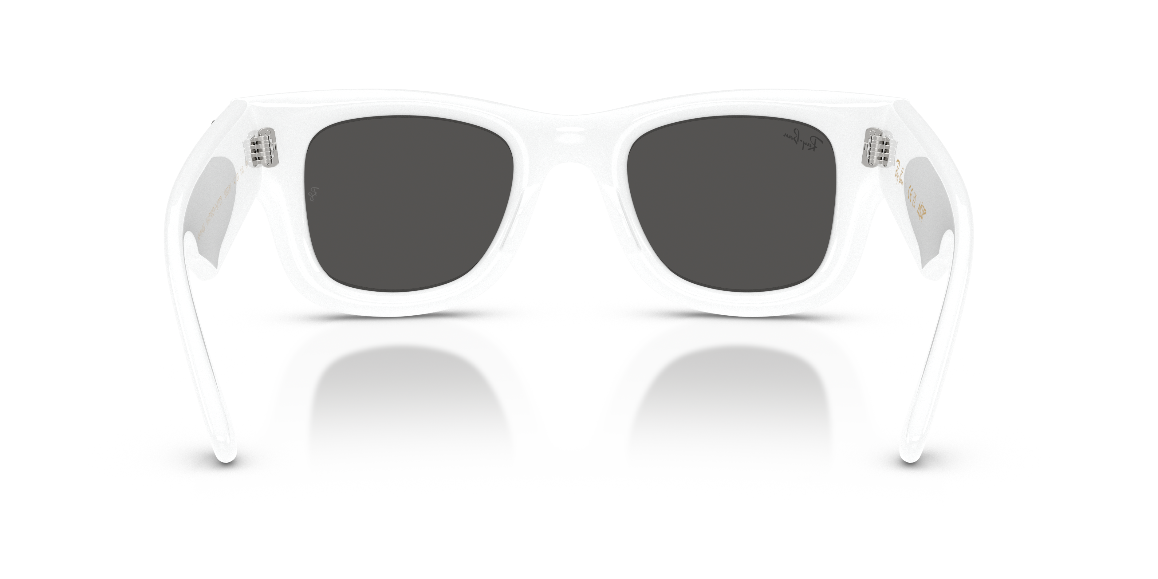 Ray-Ban Wayfarer Puffer RB4940B 686387