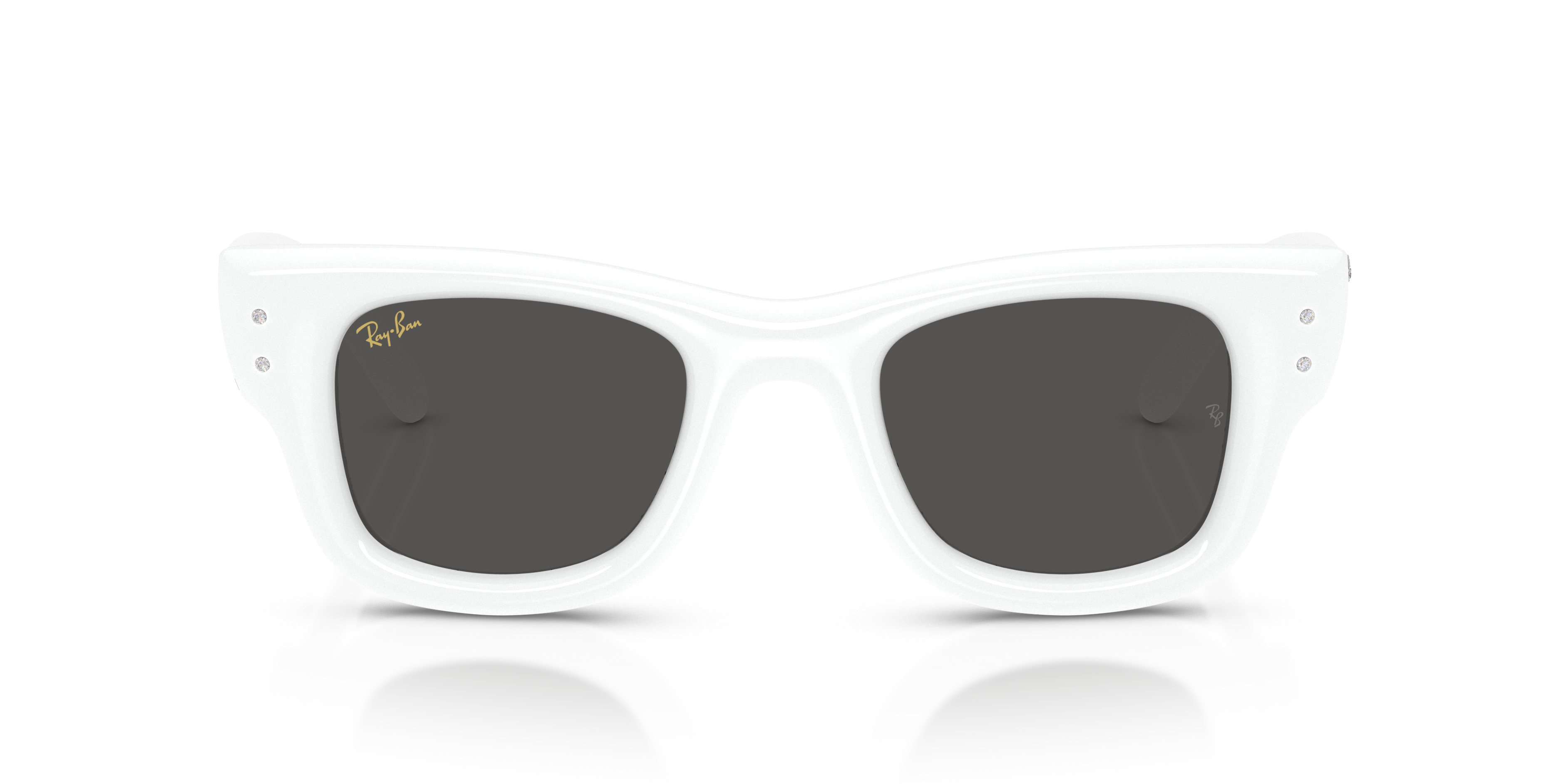 Ray-Ban Wayfarer Puffer RB4940B 686387