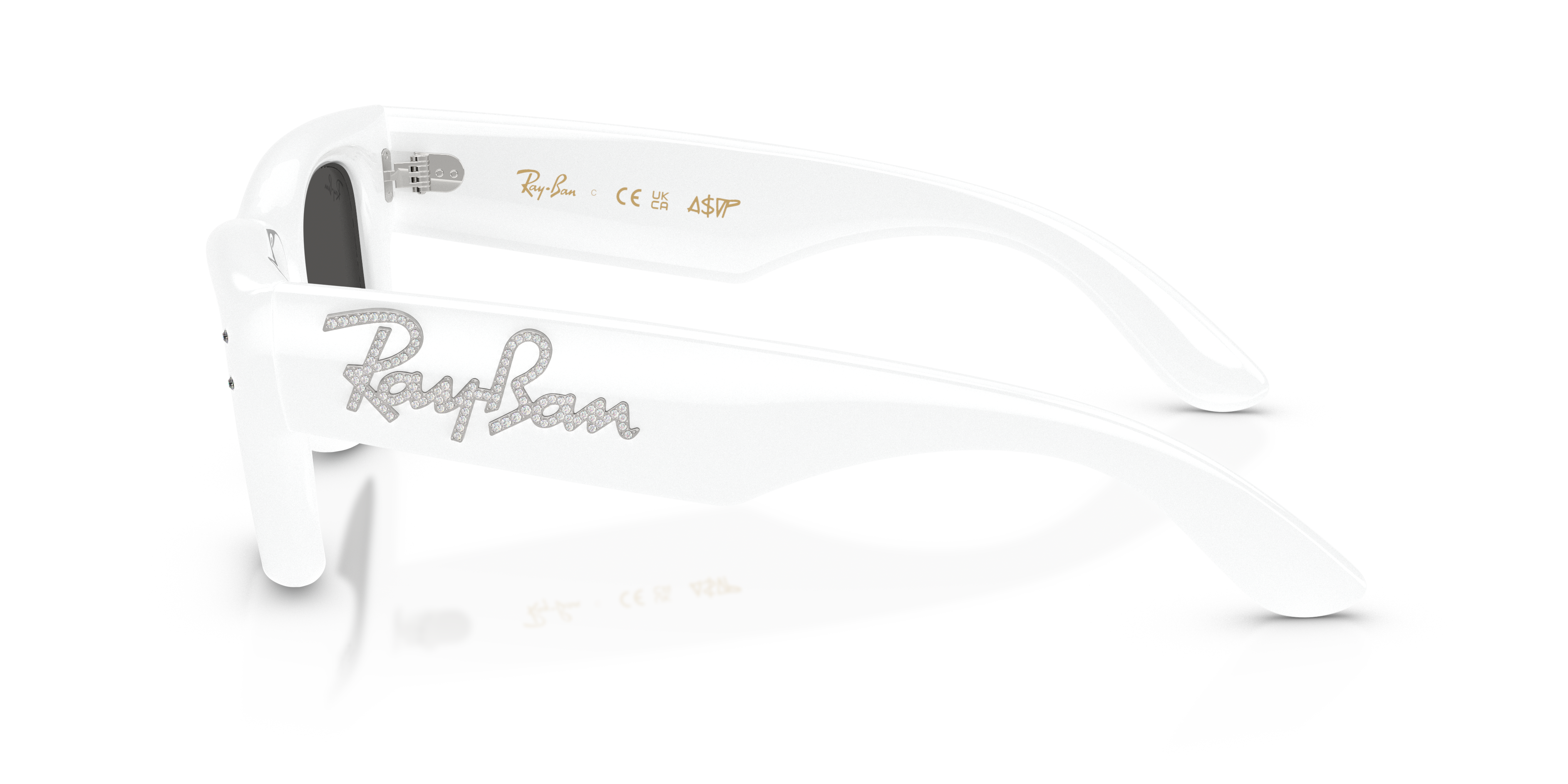 Ray-Ban Wayfarer Puffer RB4940B 686387