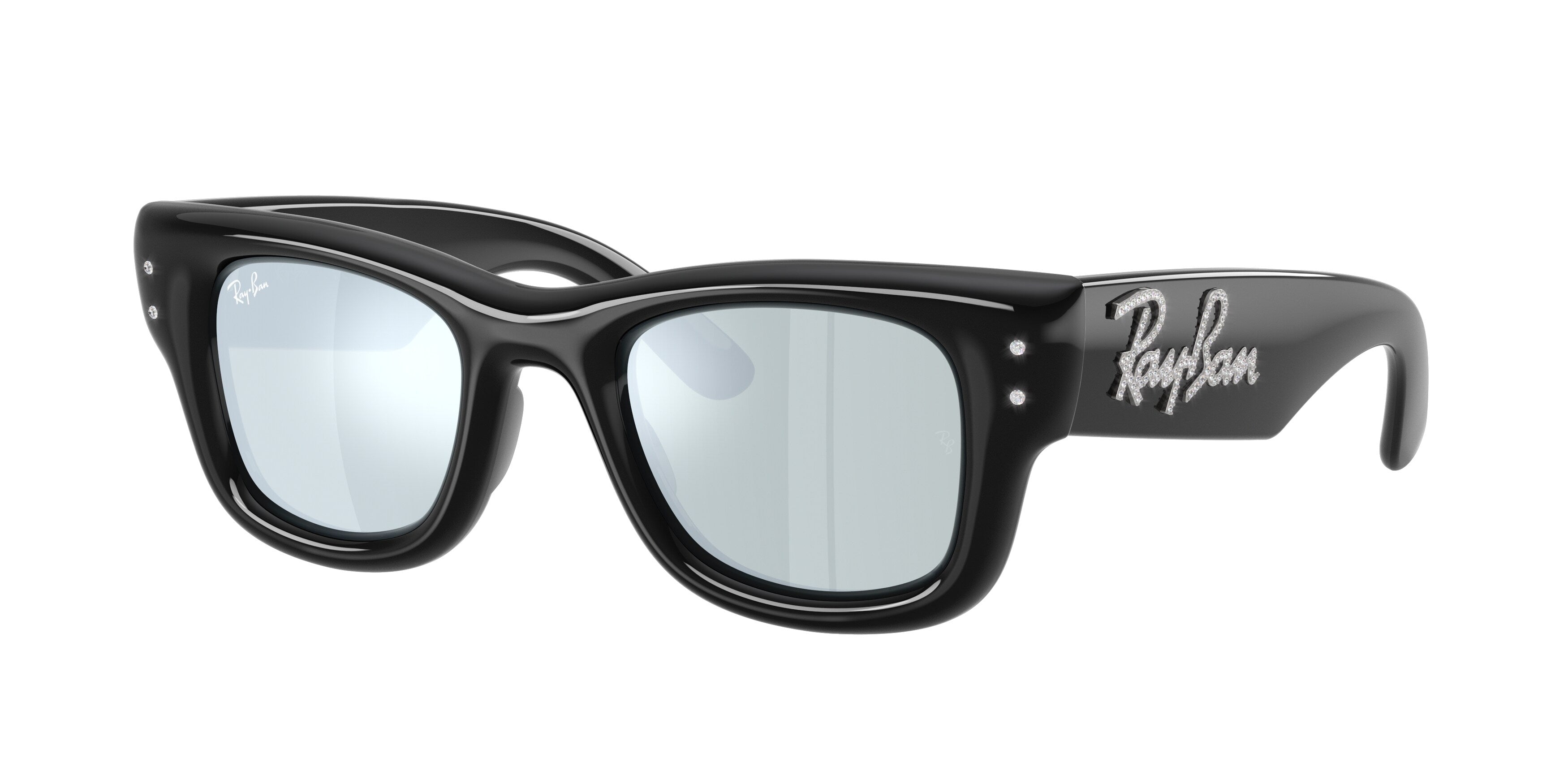 Ray-Ban RB4940B WAYFARER PUFFER 686430