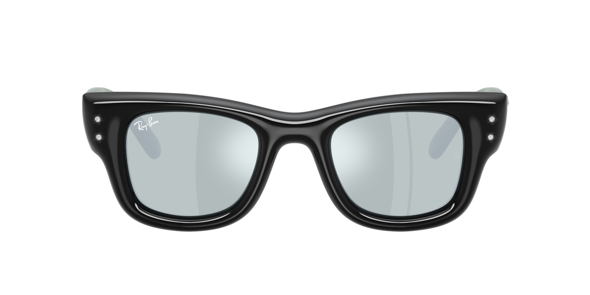 Ray-Ban RB4940B WAYFARER PUFFER 686430