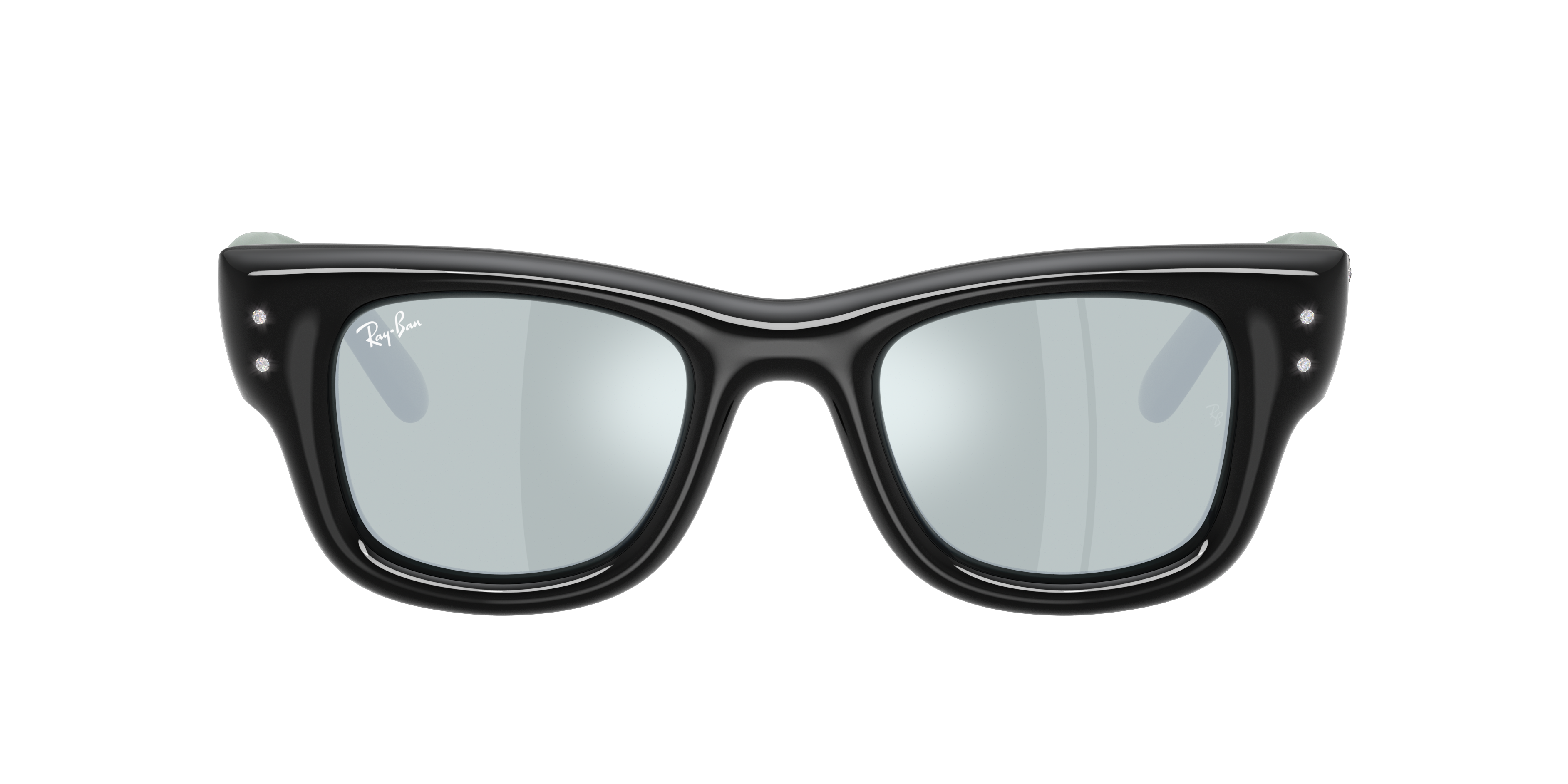 Ray-Ban RB4940B WAYFARER PUFFER 686430