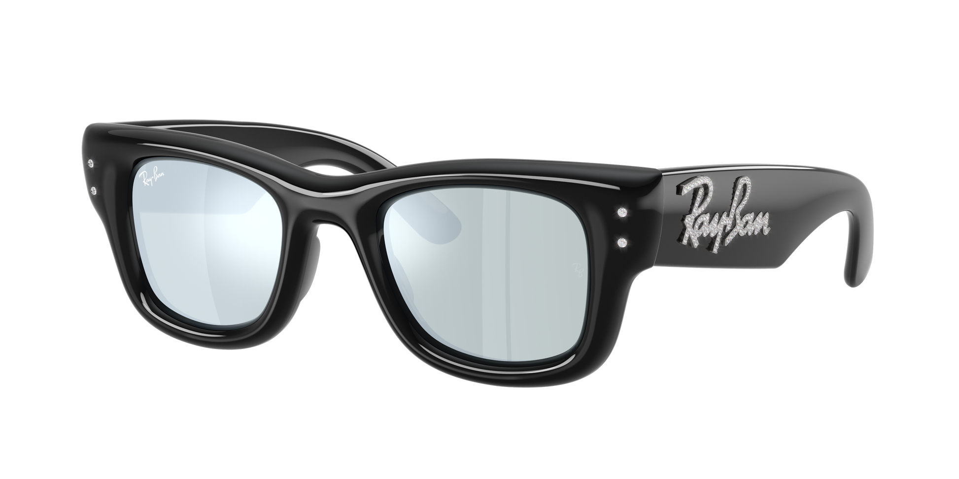 Ray-Ban RB4940B WAYFARER PUFFER 686430
