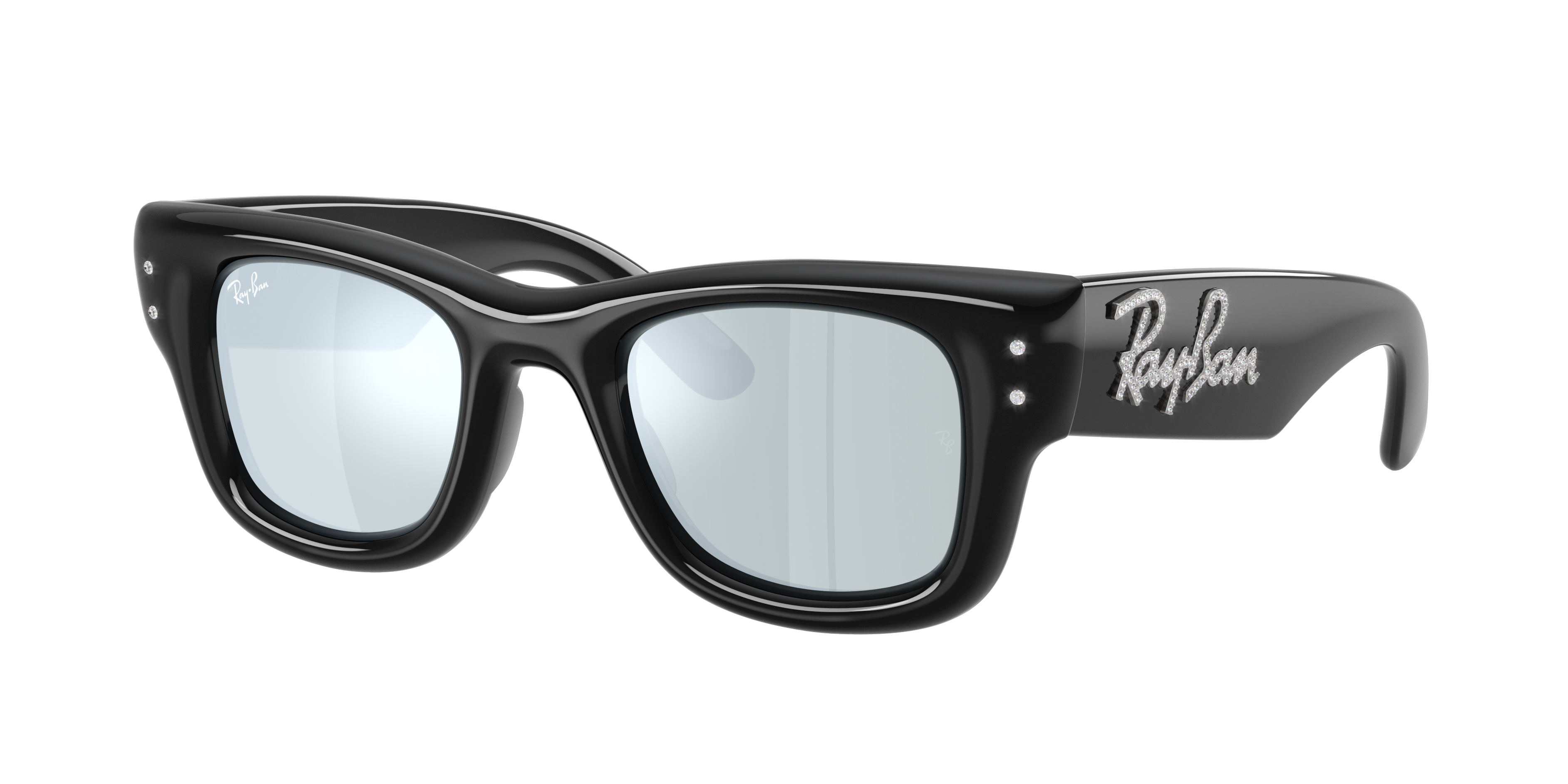 Ray-Ban RB4940B WAYFARER PUFFER 686430