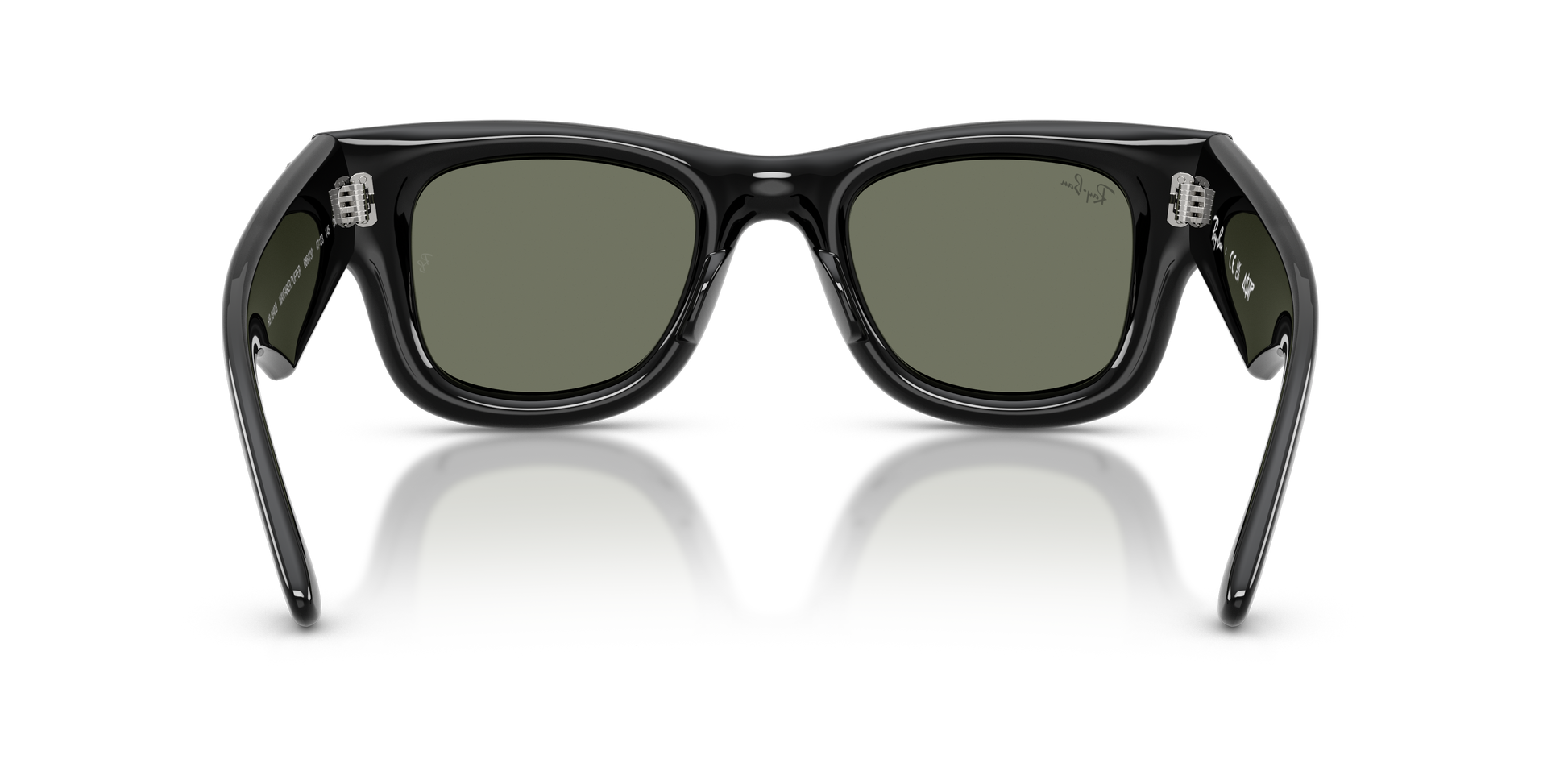 Ray-Ban RB4940B WAYFARER PUFFER 686430