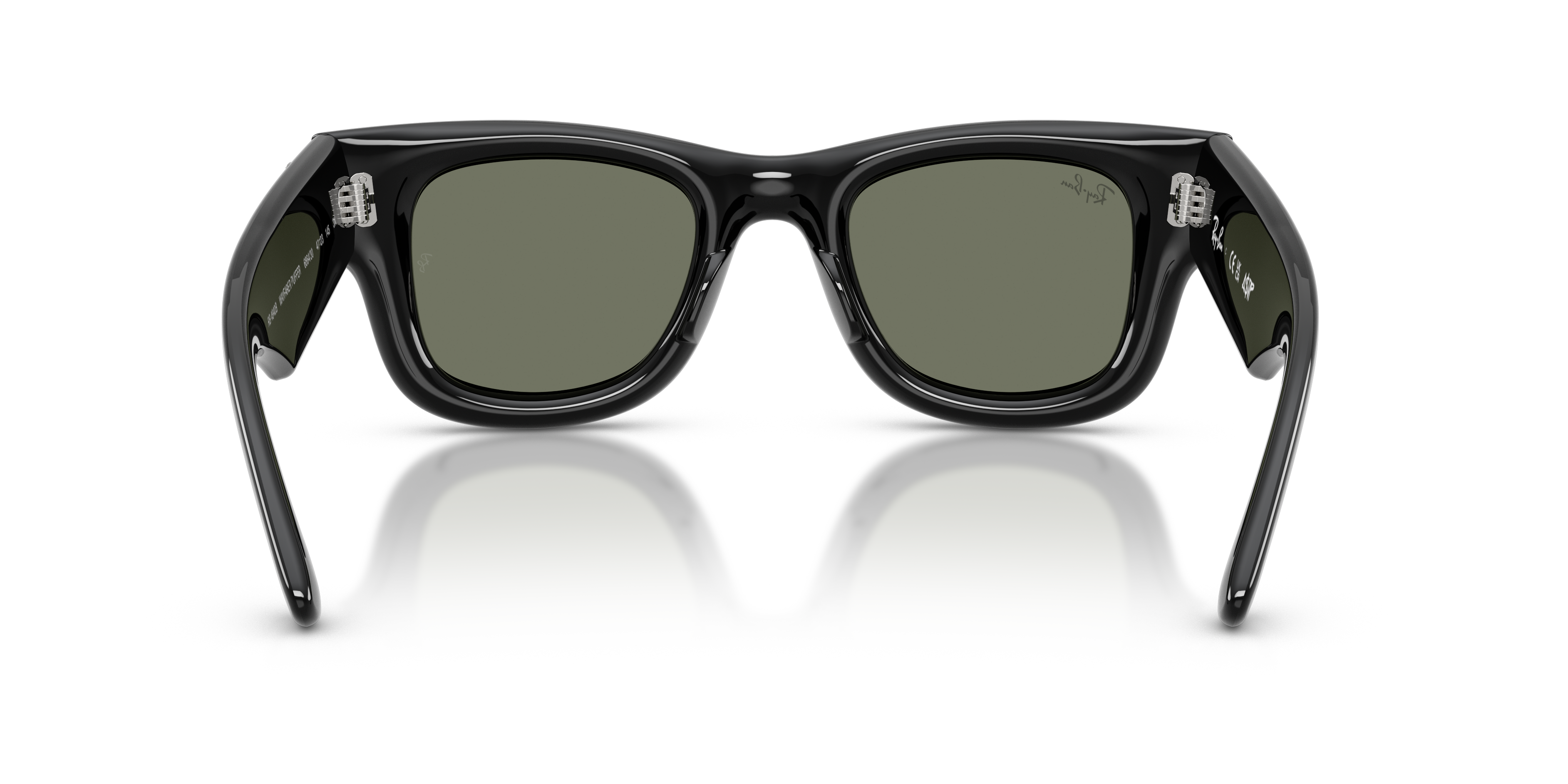 Ray-Ban RB4940B WAYFARER PUFFER 686430