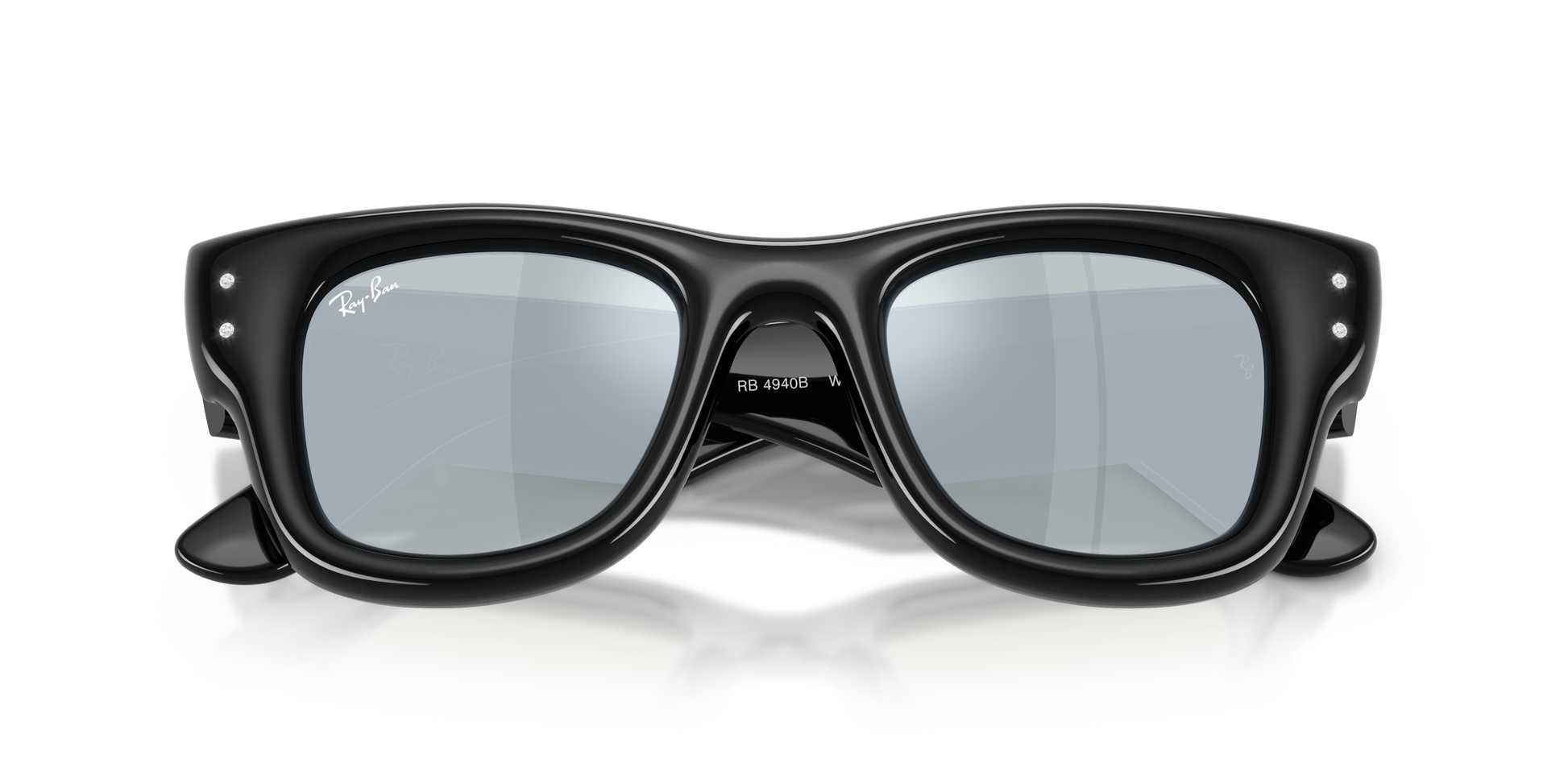 Ray-Ban RB4940B WAYFARER PUFFER 686430