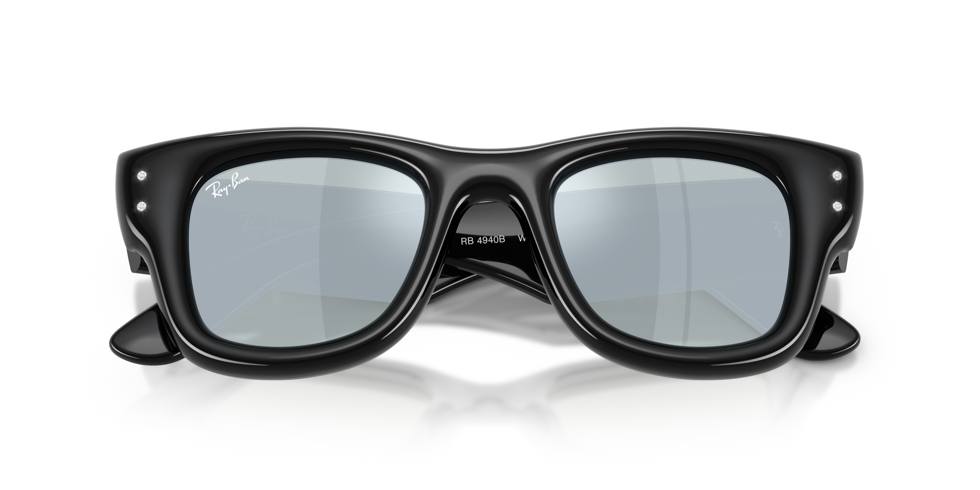 Ray-Ban RB4940B WAYFARER PUFFER 686430