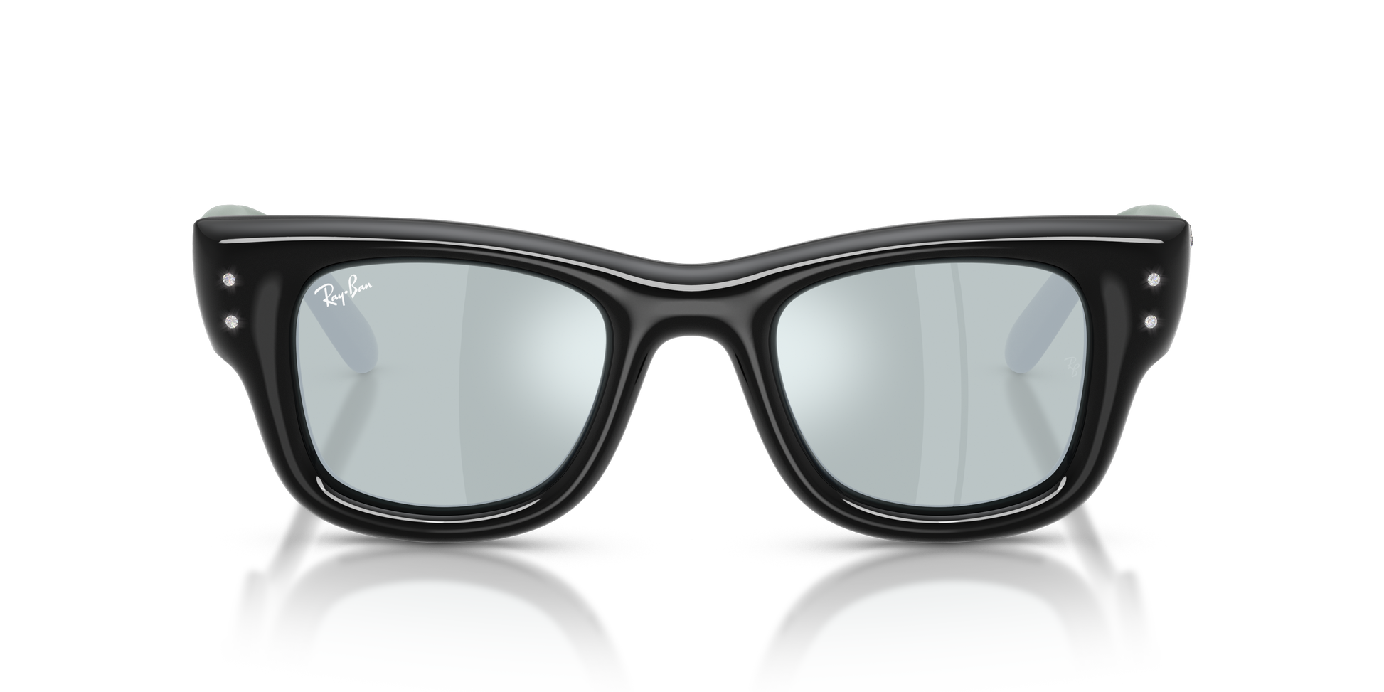 Ray-Ban RB4940B WAYFARER PUFFER 686430