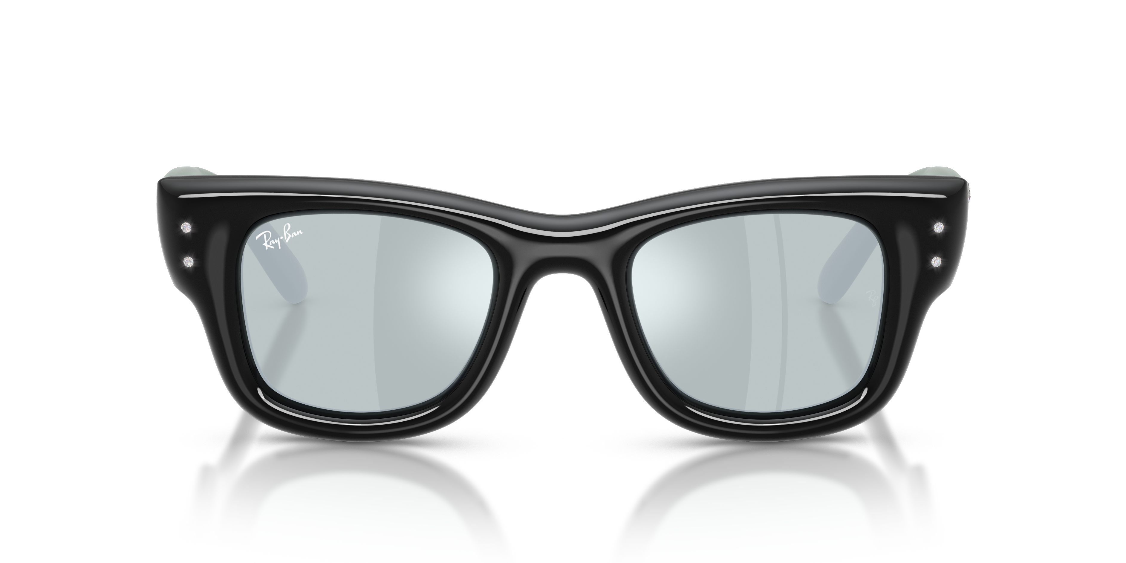 Ray-Ban RB4940B WAYFARER PUFFER 686430