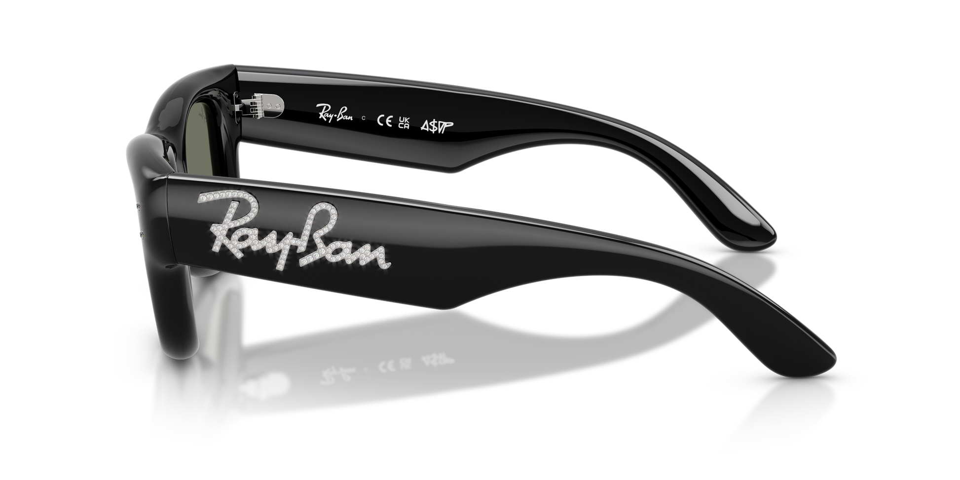 Ray-Ban RB4940B WAYFARER PUFFER 686430