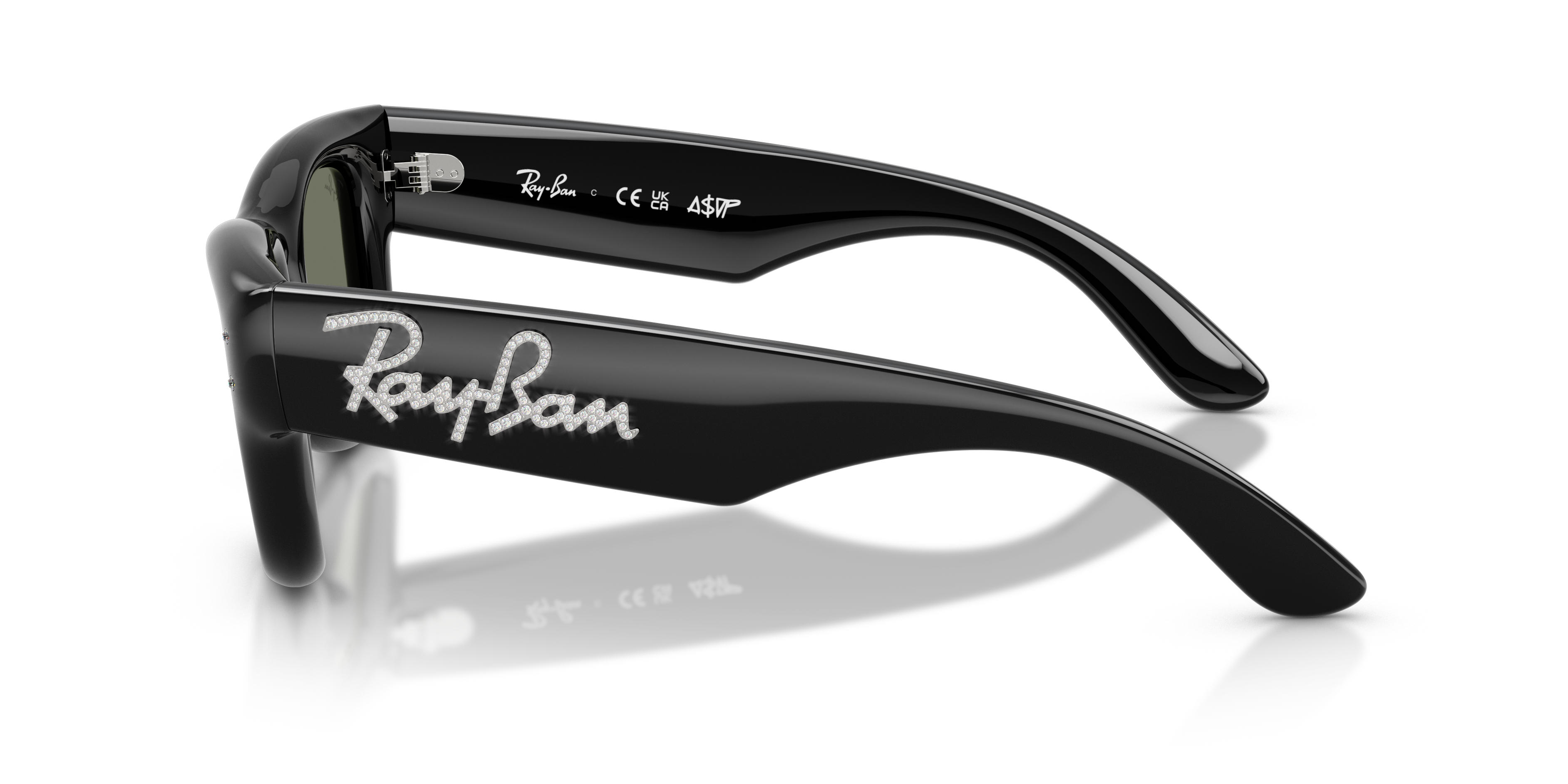 Ray-Ban RB4940B WAYFARER PUFFER 686430