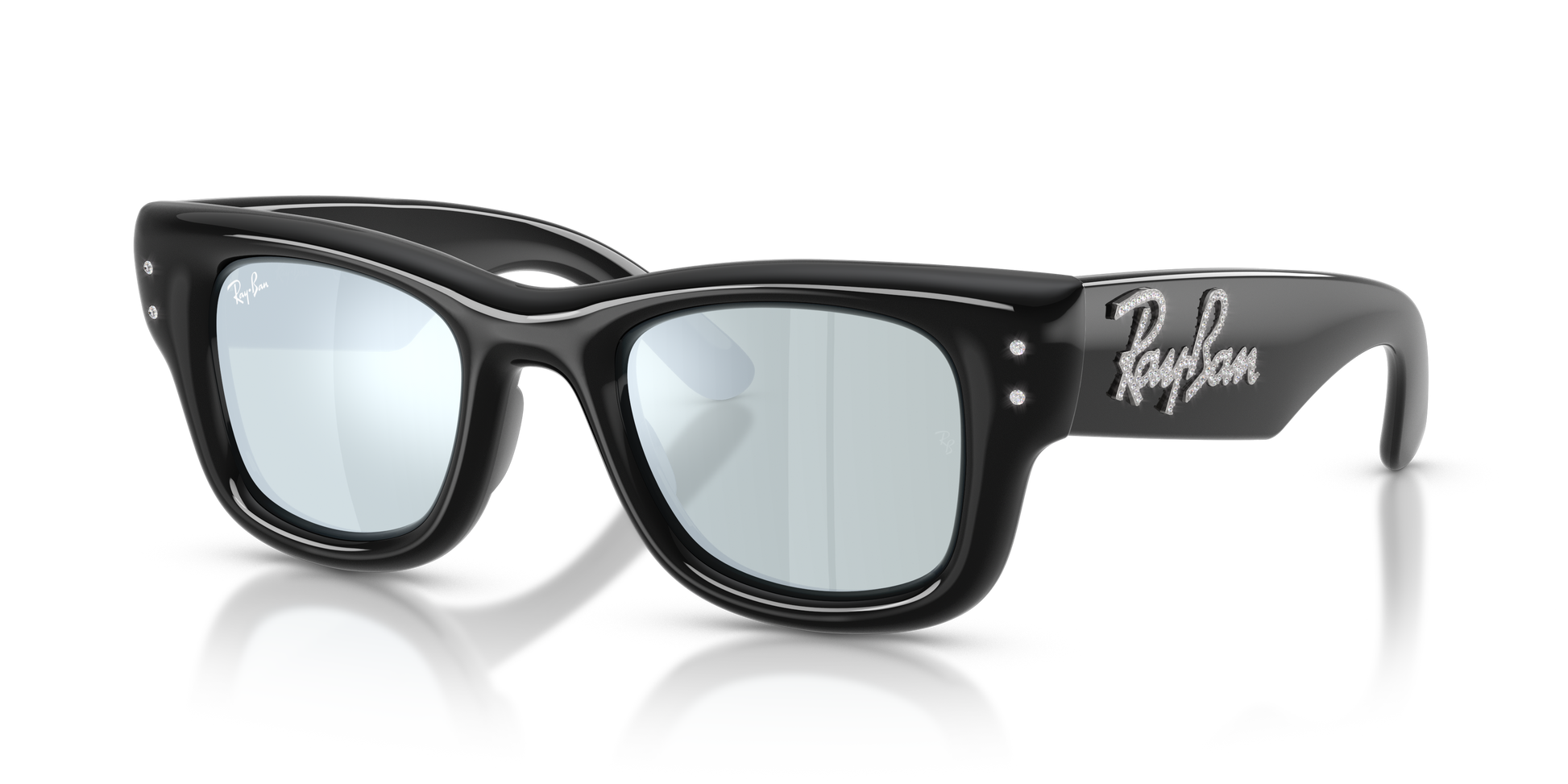 Ray-Ban RB4940B WAYFARER PUFFER 686430