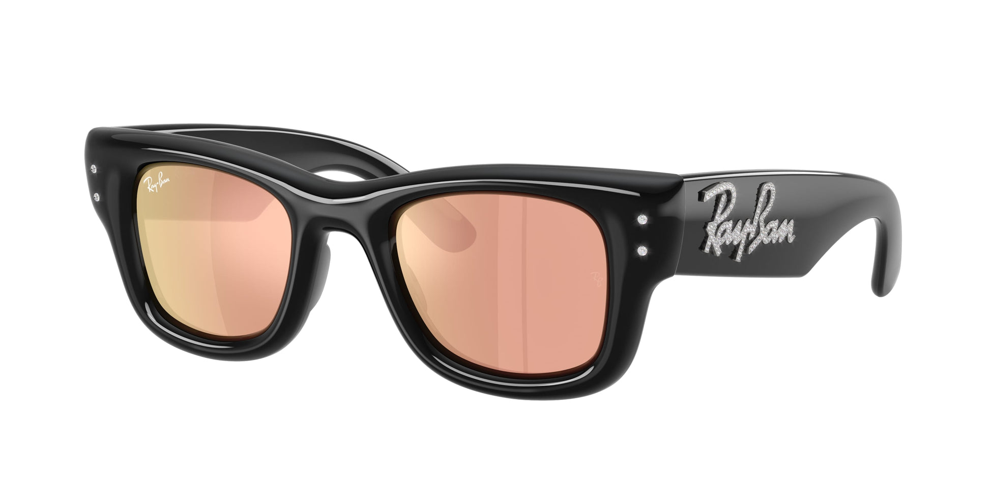 Ray-Ban RB4940B WAYFARER PUFFER 68647J