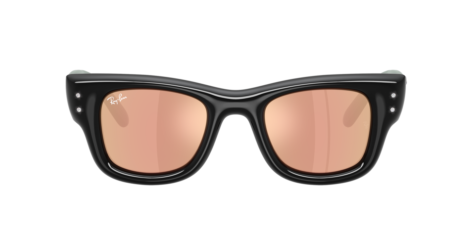 Ray-Ban RB4940B WAYFARER PUFFER 68647J