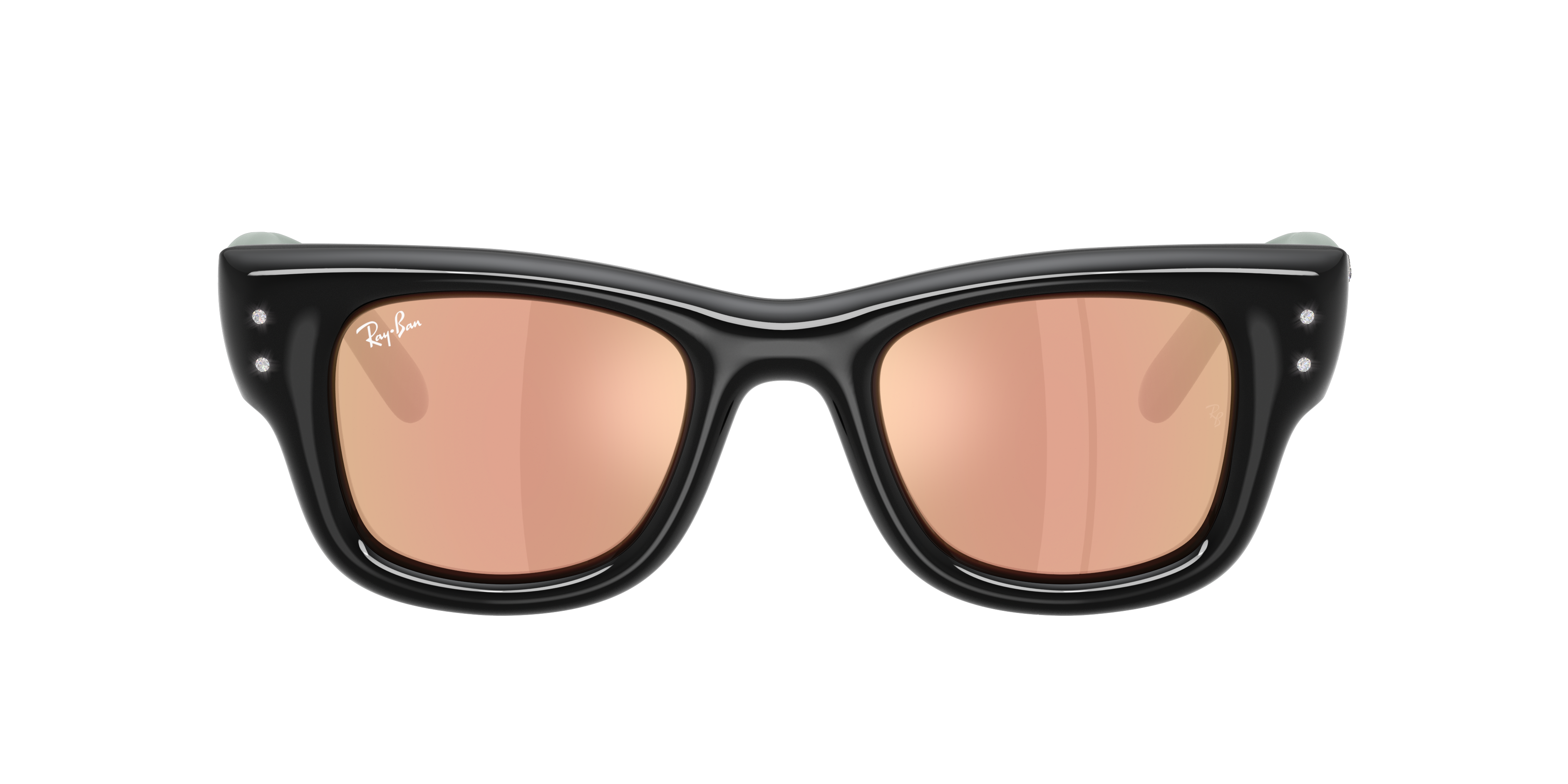 Ray-Ban RB4940B WAYFARER PUFFER 68647J