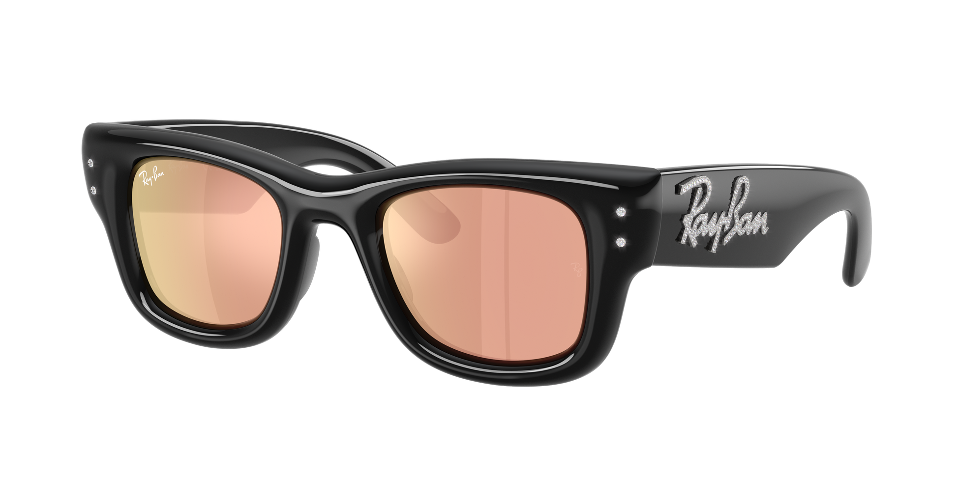 Ray-Ban RB4940B WAYFARER PUFFER 68647J
