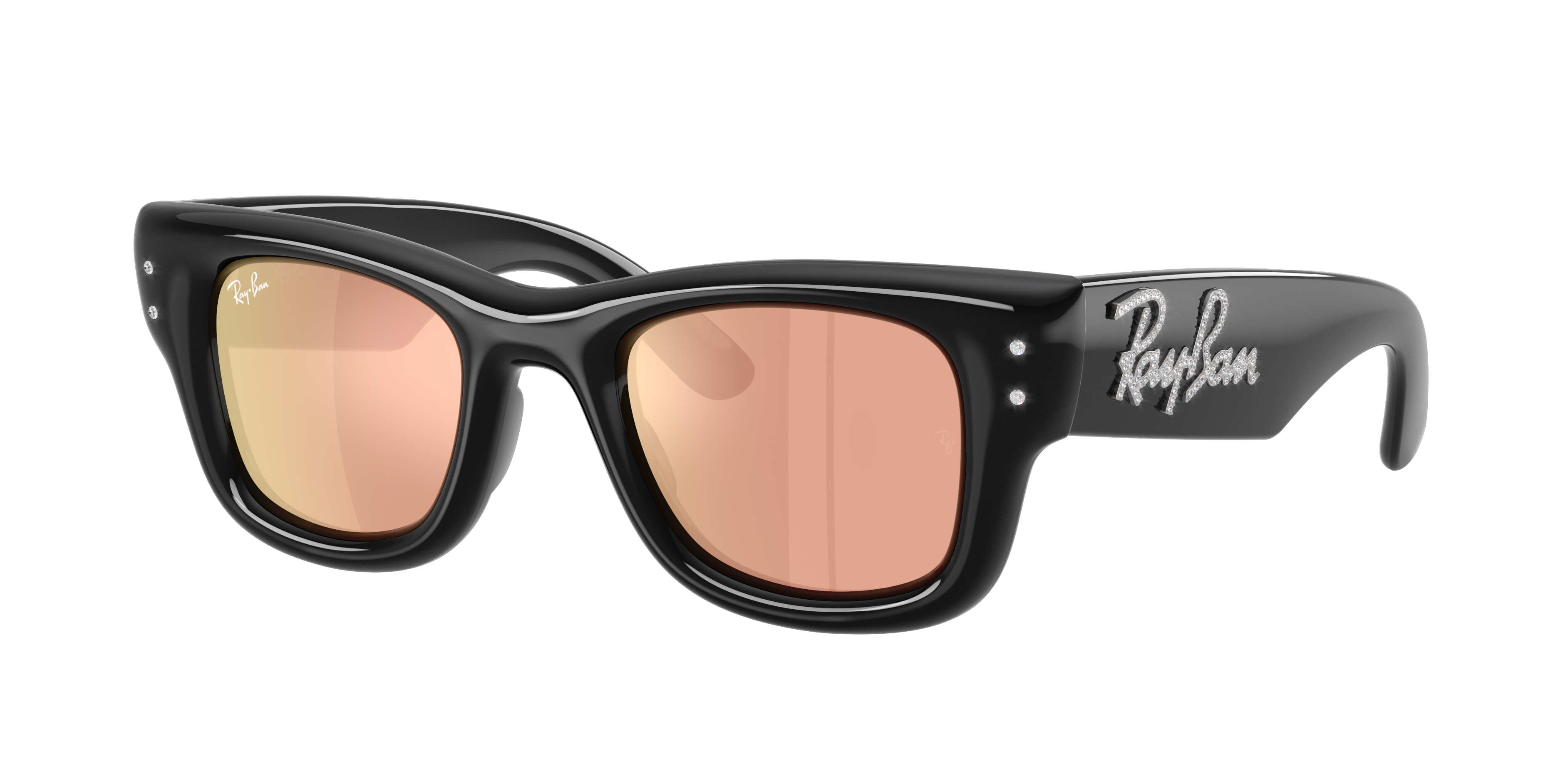 Ray-Ban RB4940B WAYFARER PUFFER 68647J