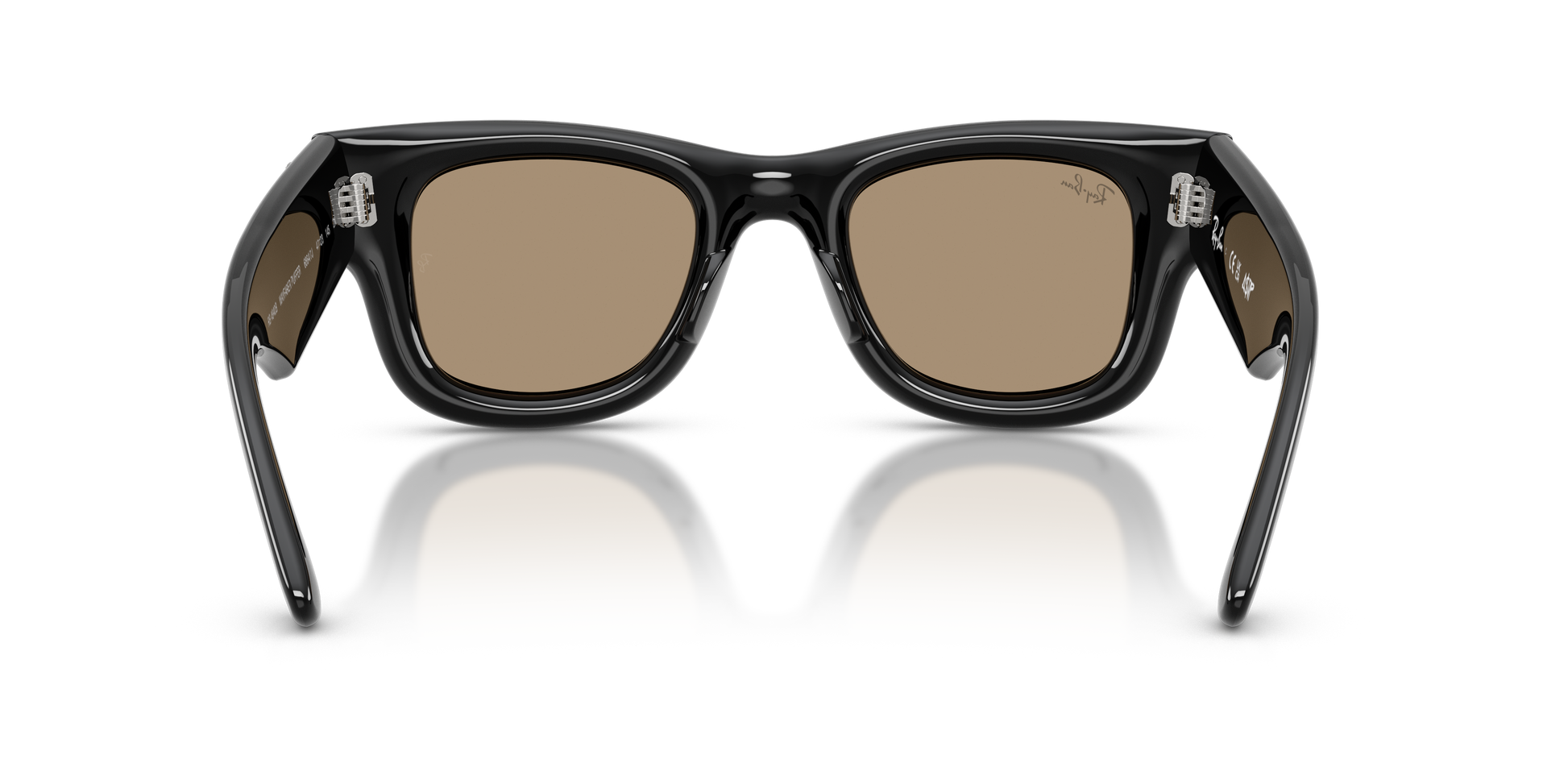 Ray-Ban RB4940B WAYFARER PUFFER 68647J