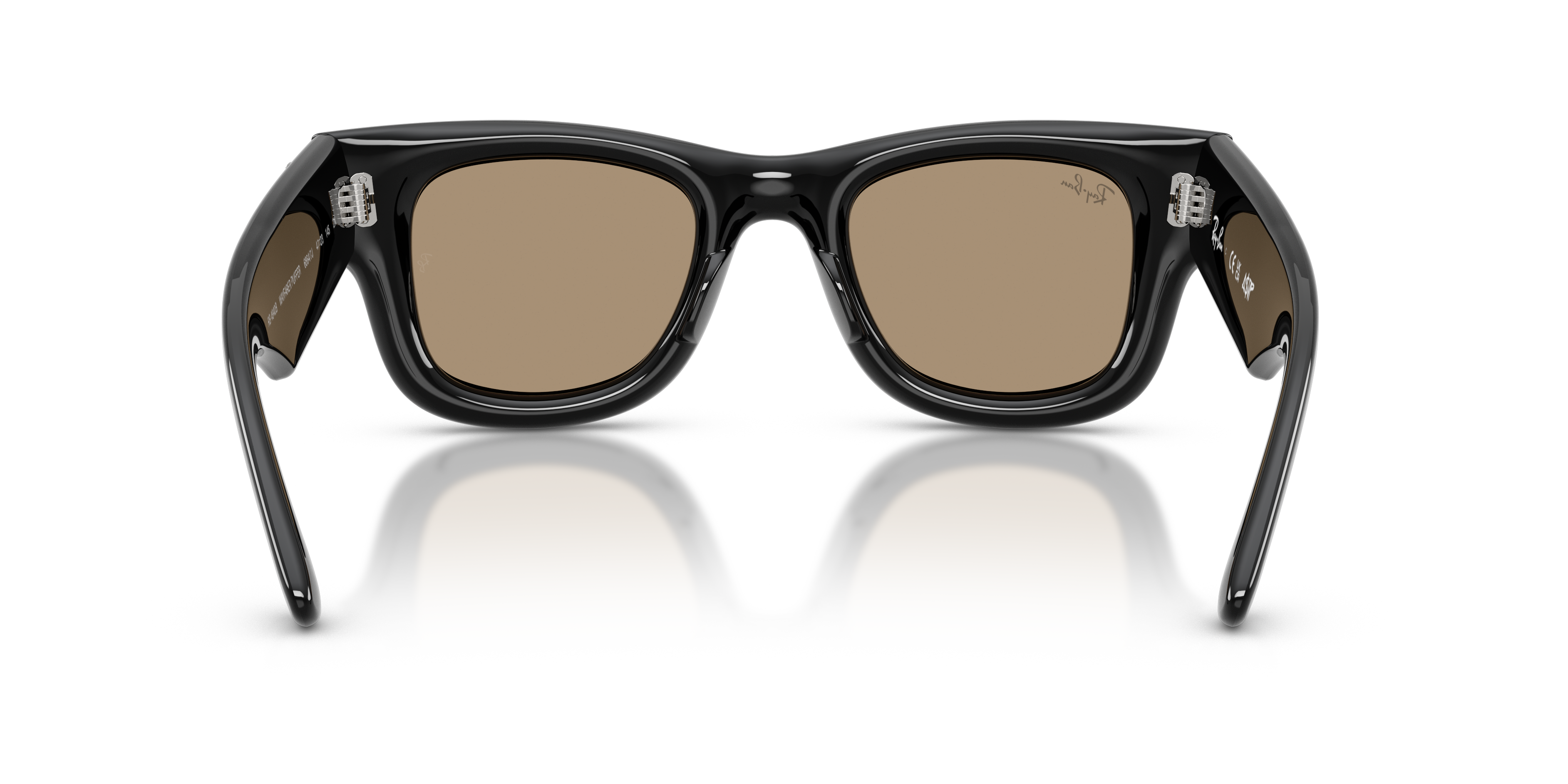 Ray-Ban RB4940B WAYFARER PUFFER 68647J