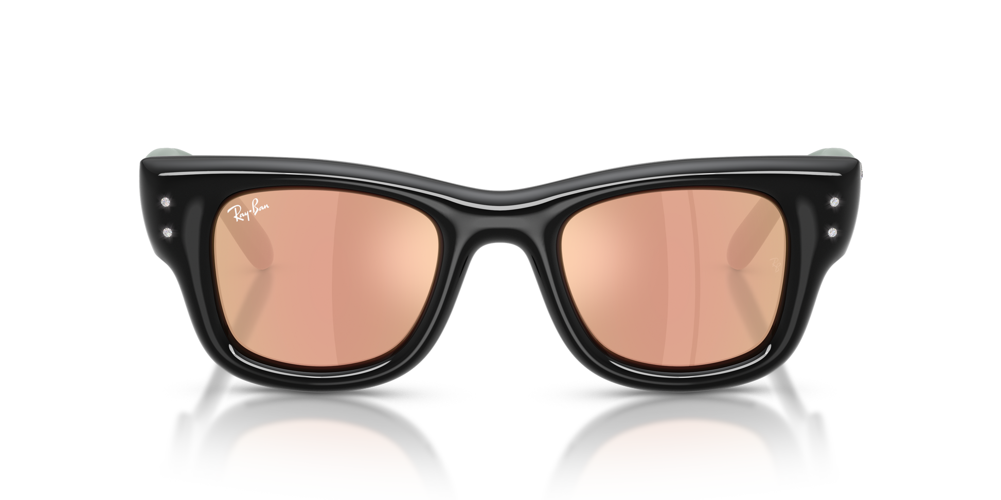 Ray-Ban RB4940B WAYFARER PUFFER 68647J