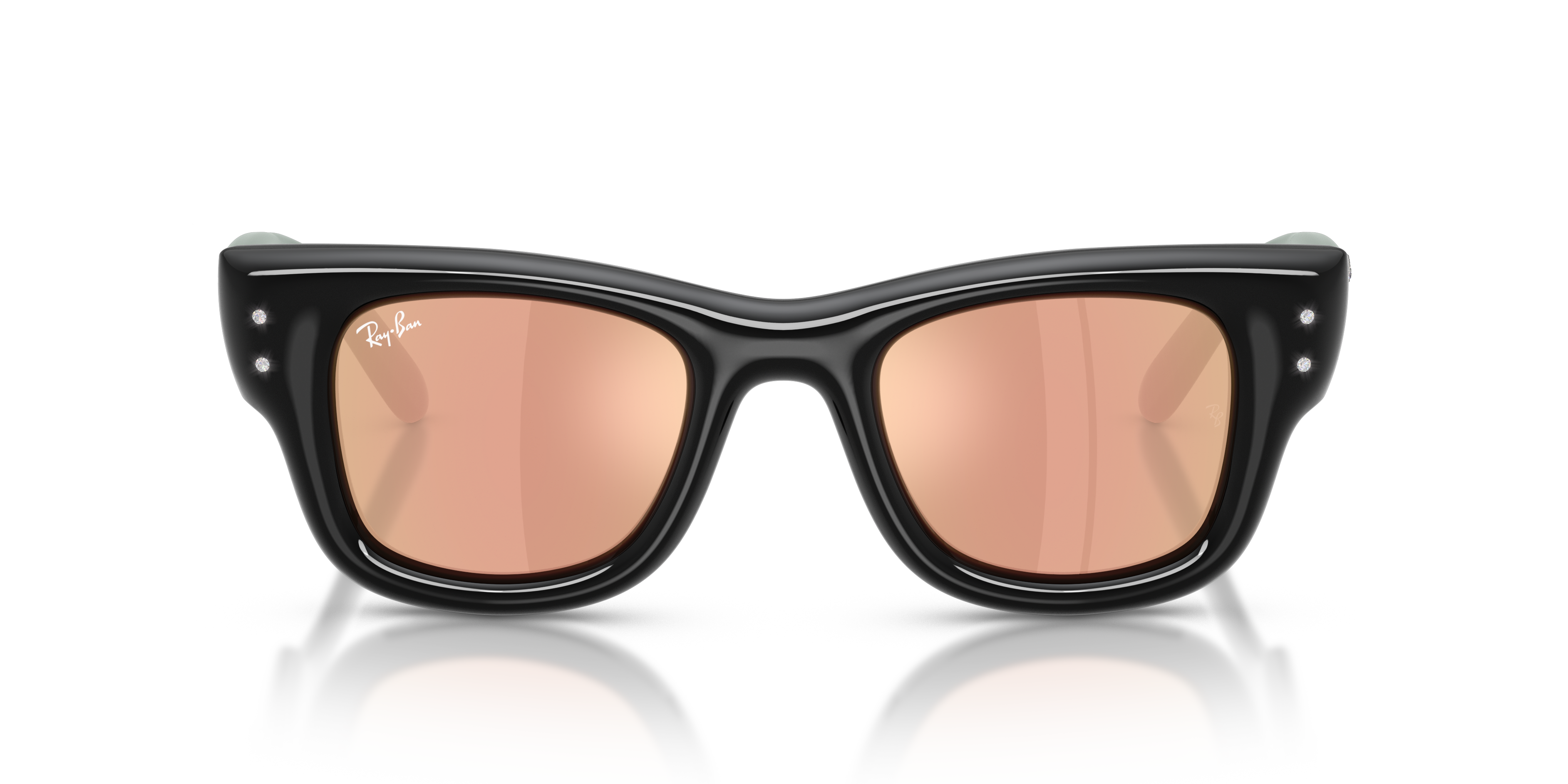 Ray-Ban RB4940B WAYFARER PUFFER 68647J