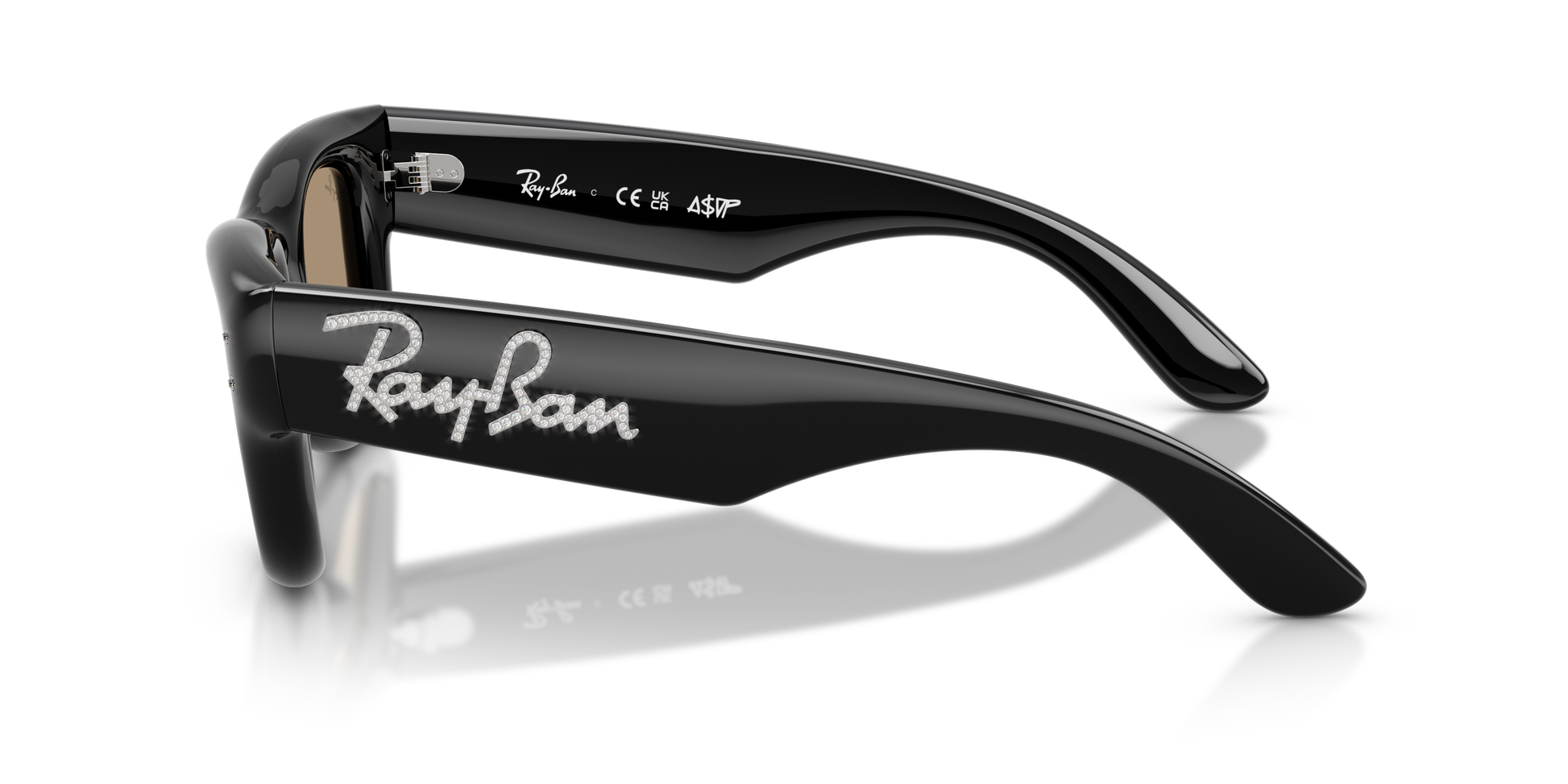 Ray-Ban RB4940B WAYFARER PUFFER 68647J