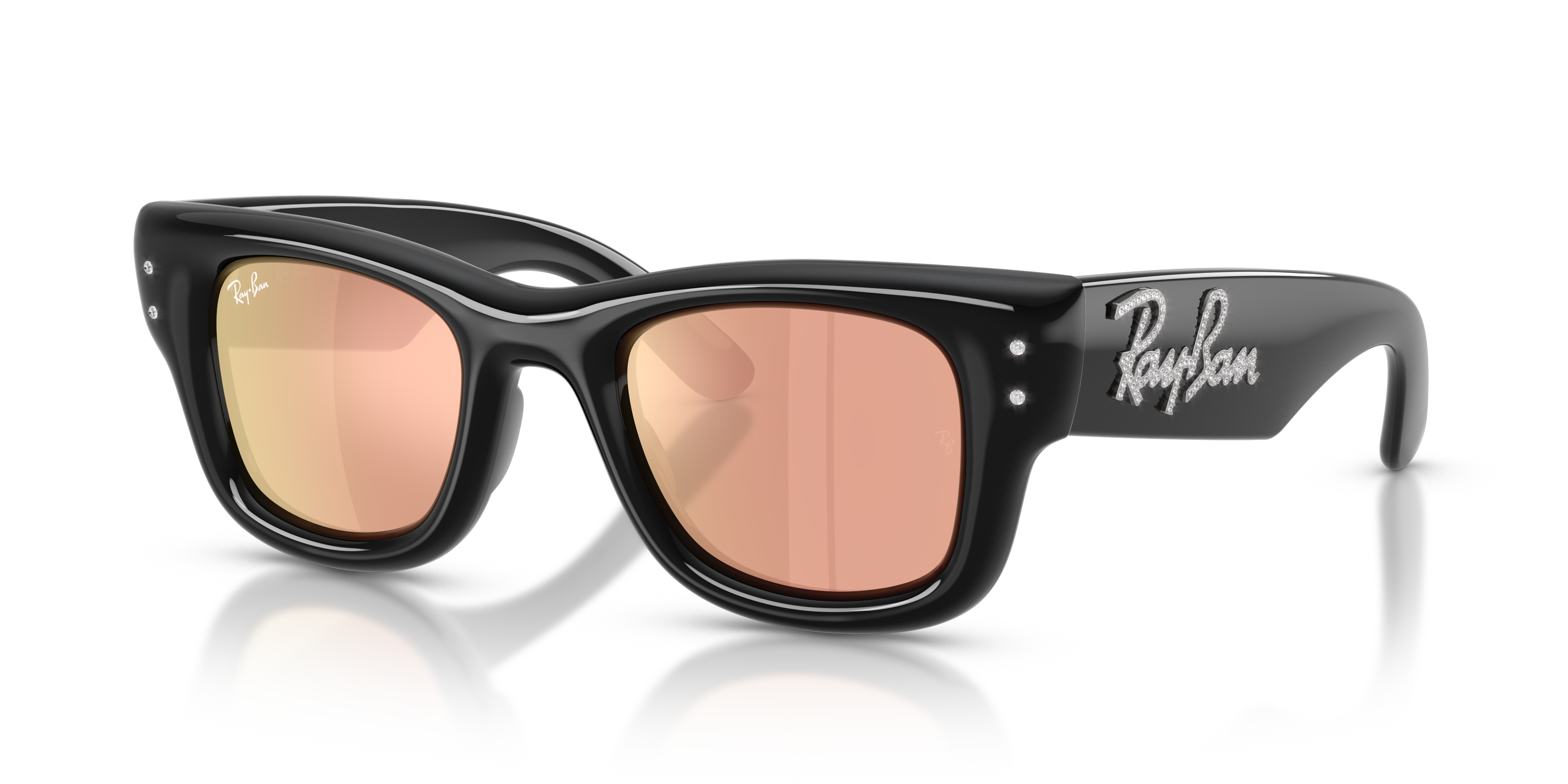 Ray-Ban RB4940B WAYFARER PUFFER 68647J
