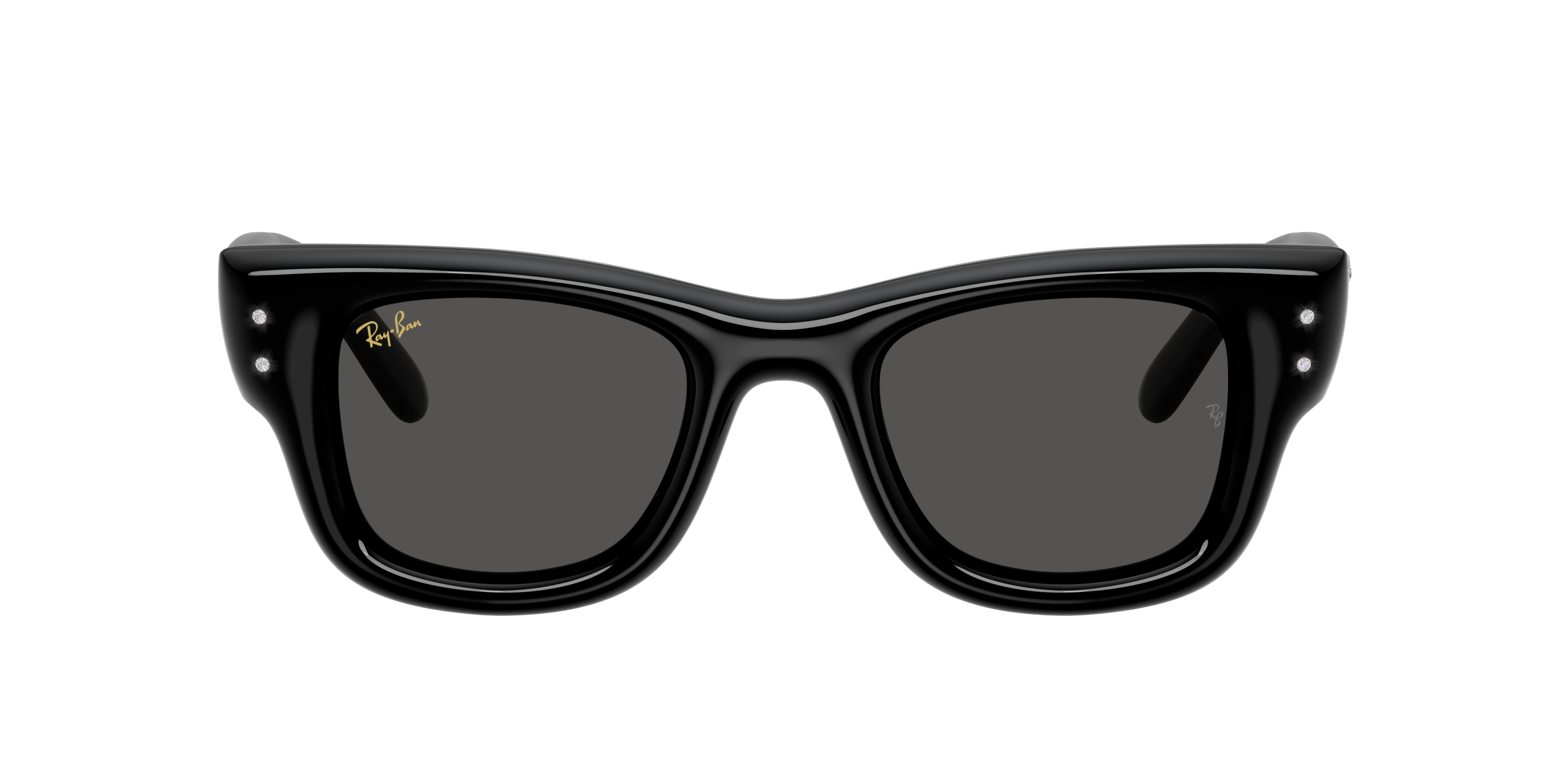 Ray-Ban Wayfarer Puffer RB4940B 686487