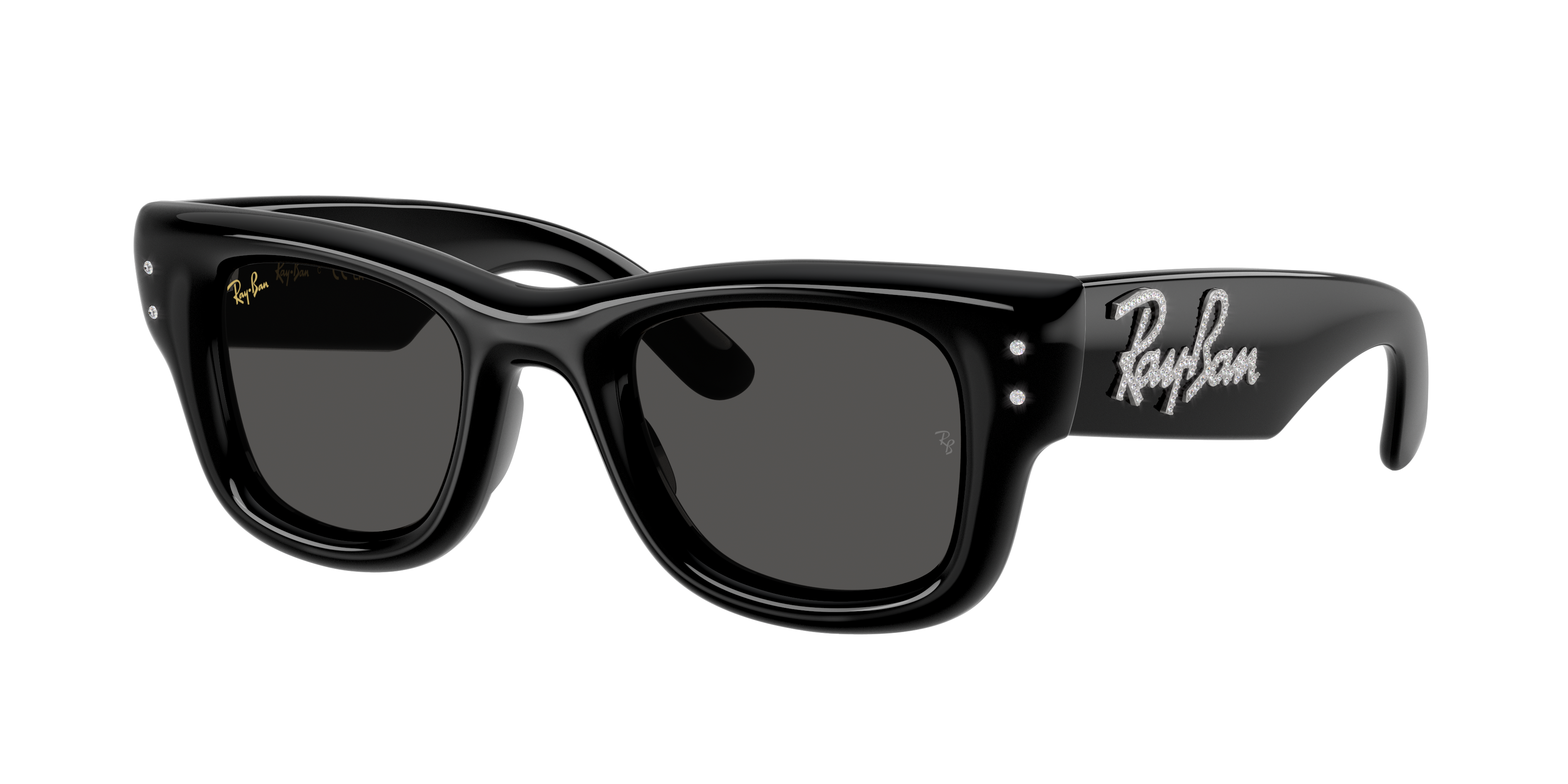 Ray-Ban Wayfarer Puffer RB4940B 686487