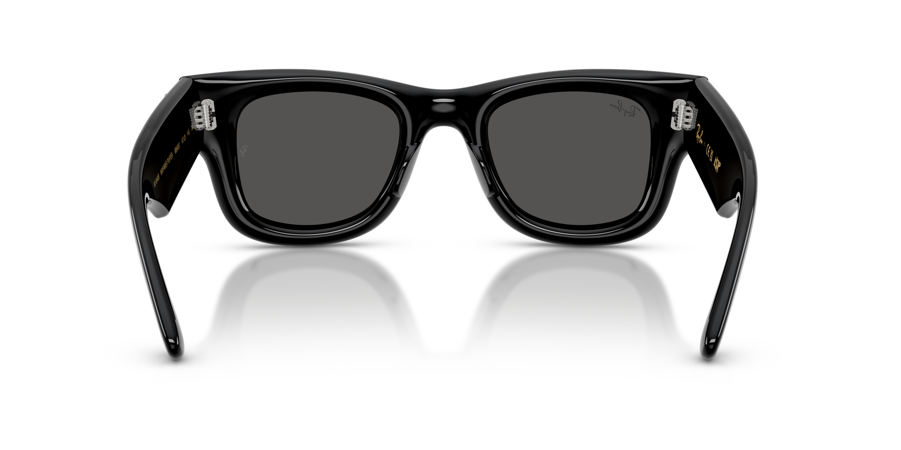 Ray-Ban Wayfarer Puffer RB4940B 686487