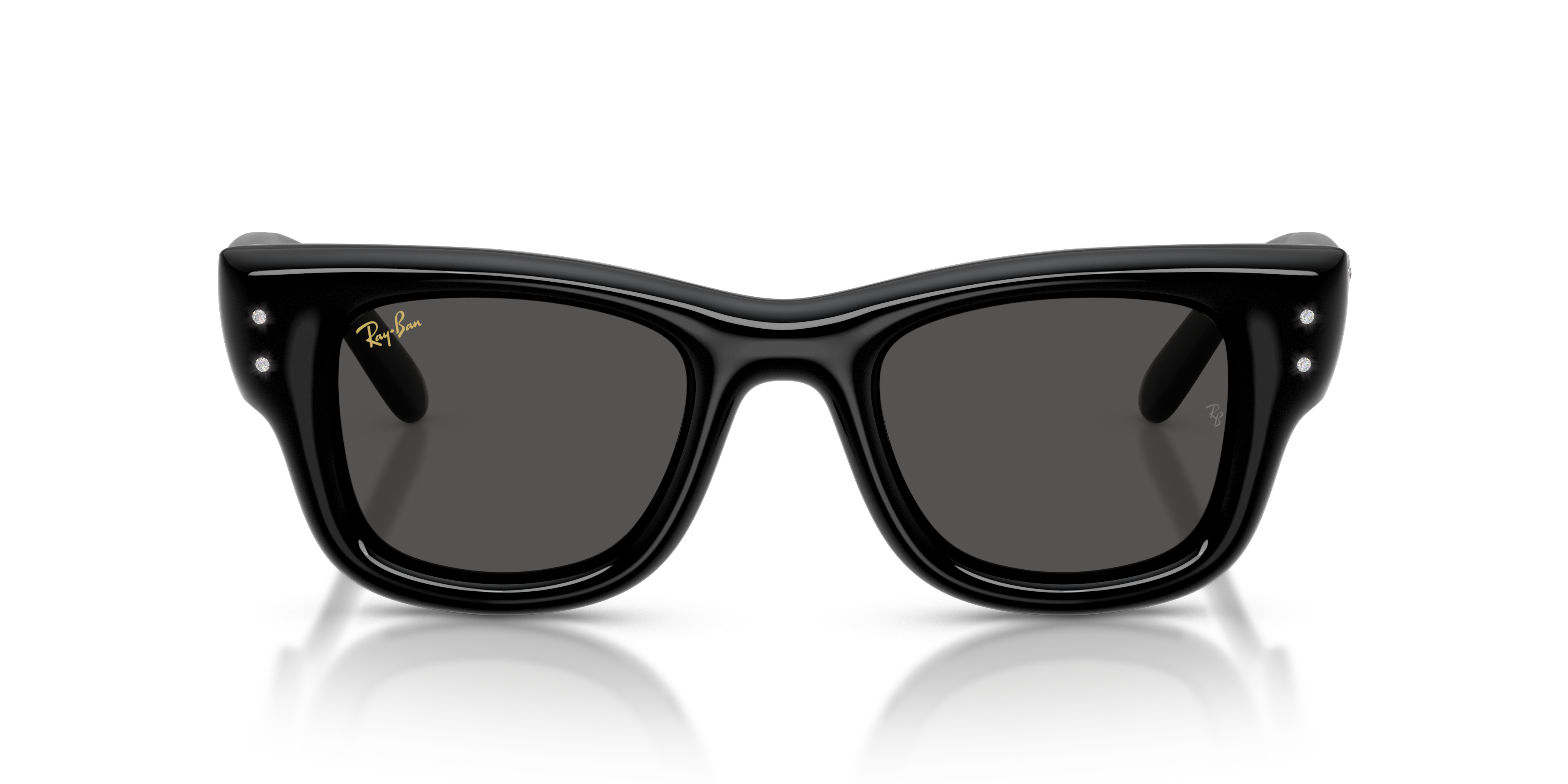 Ray-Ban Wayfarer Puffer RB4940B 686487