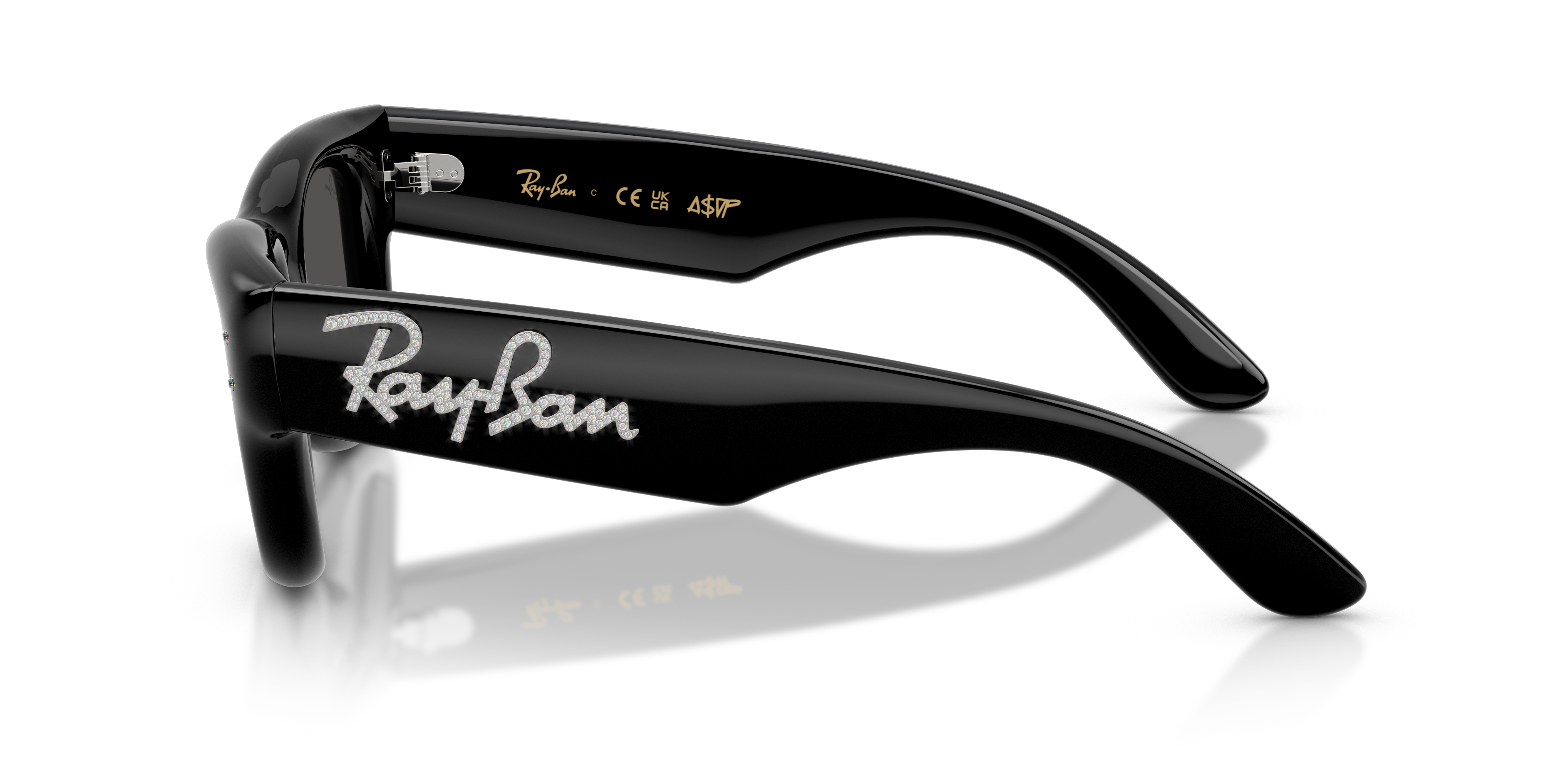 Ray-Ban Wayfarer Puffer RB4940B 686487