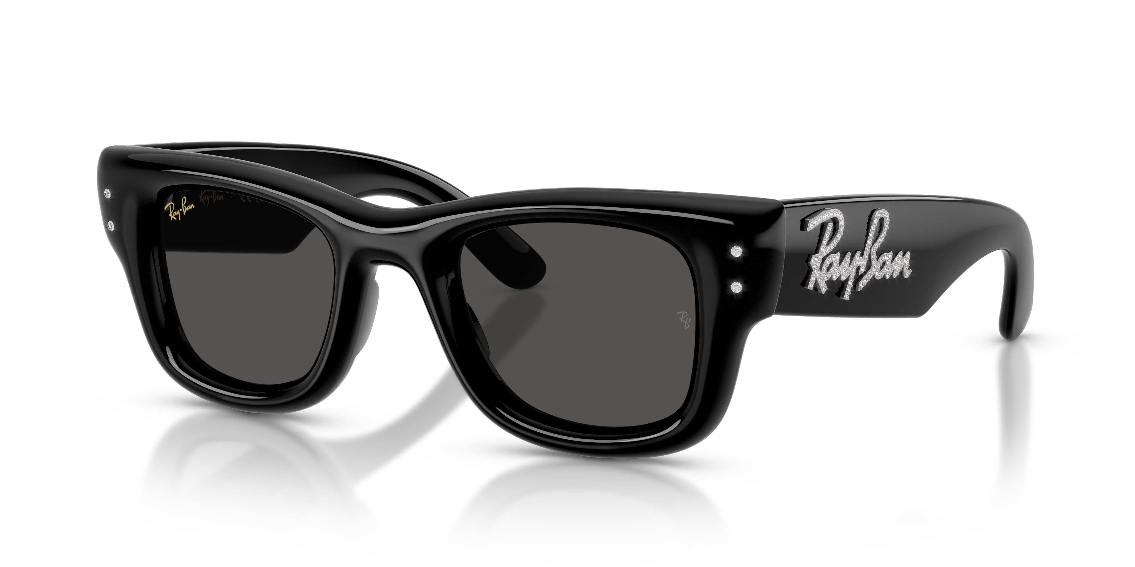 Ray-Ban Wayfarer Puffer RB4940B 686487