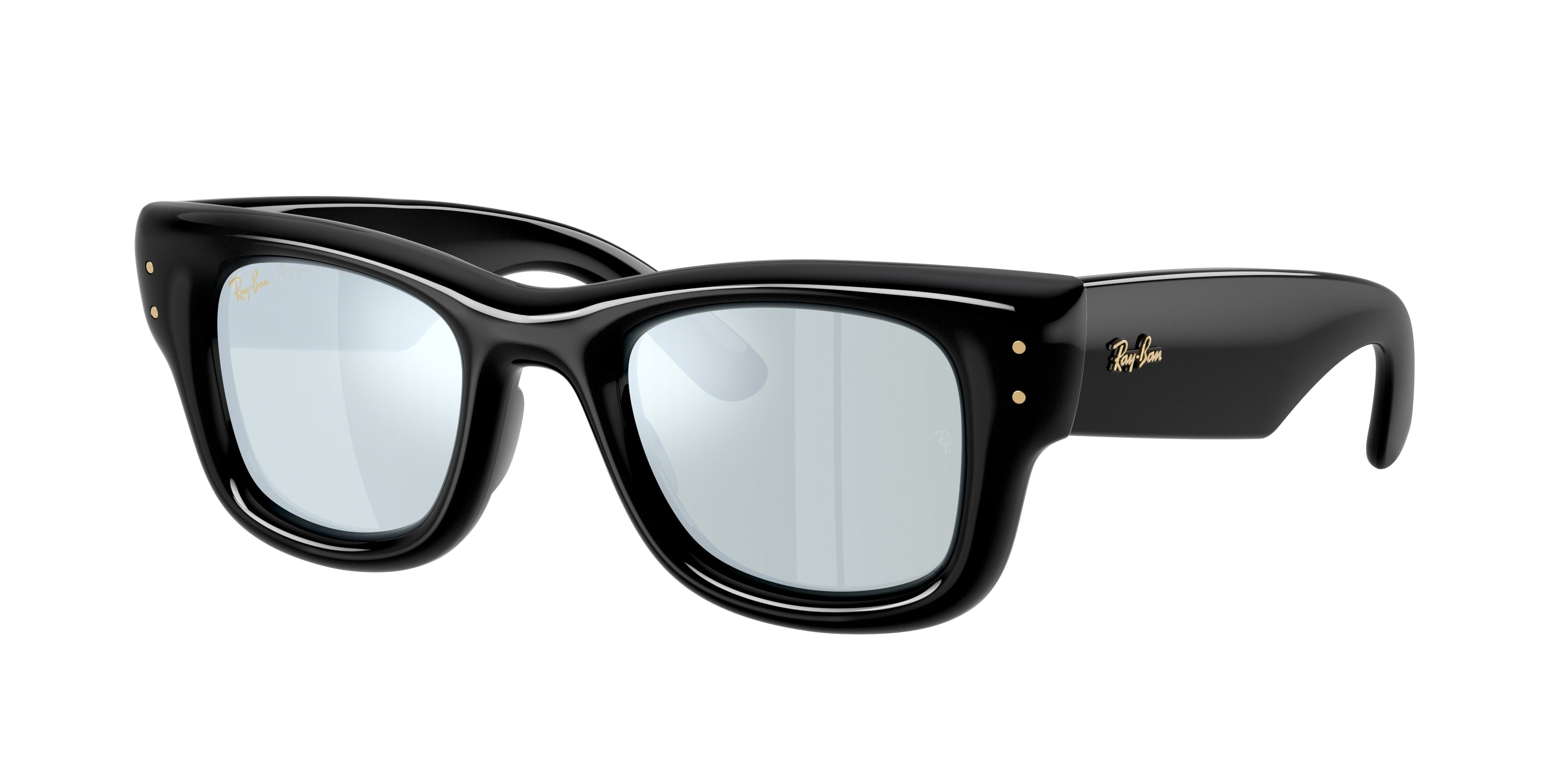 Ray-Ban RB4940 WAYFARER PUFFER 601/30