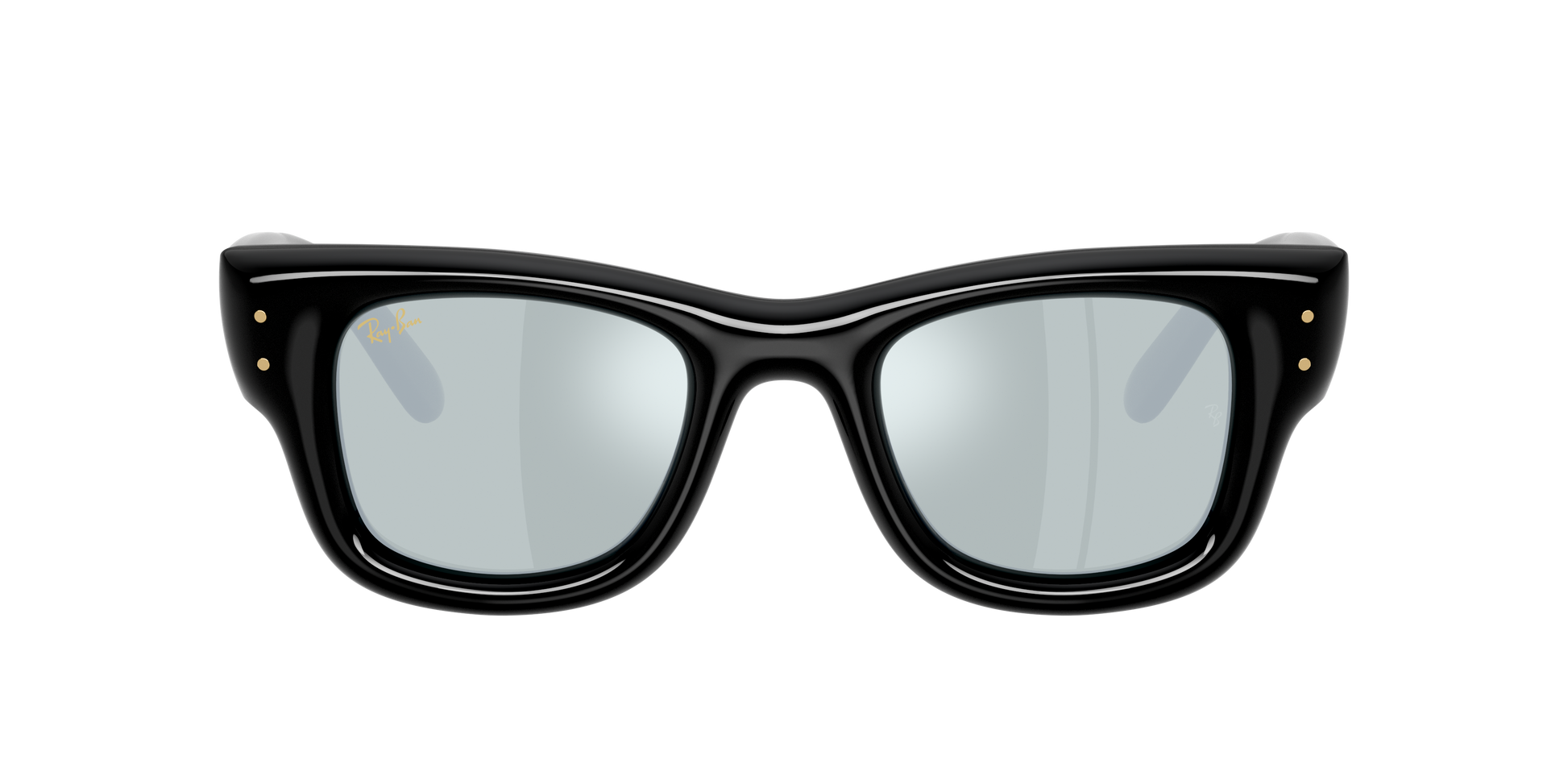 Ray-Ban RB4940 WAYFARER PUFFER 601/30