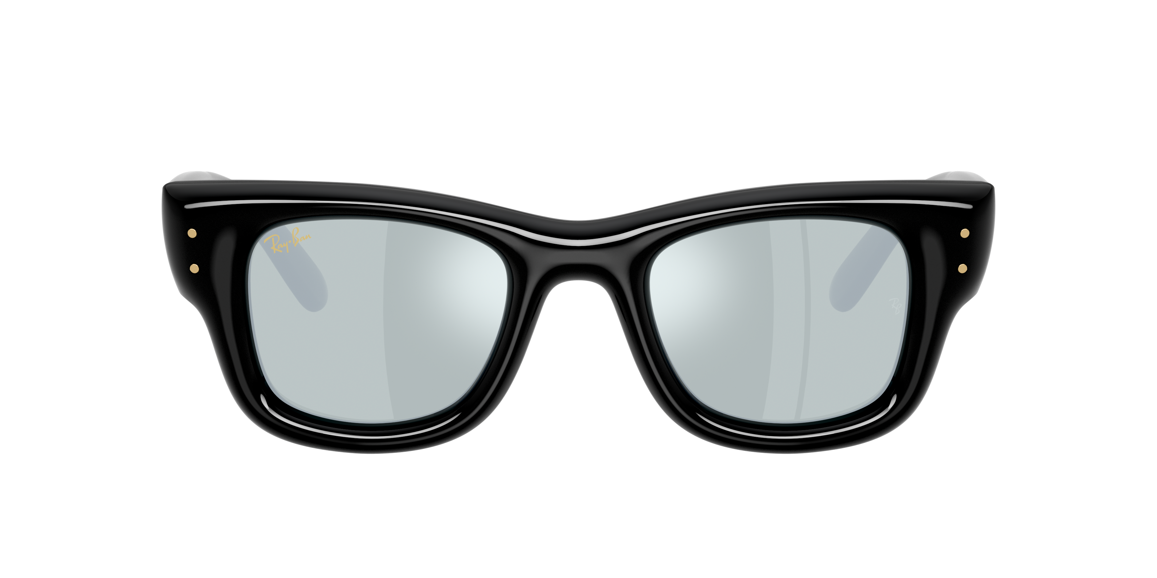 Ray-Ban RB4940 WAYFARER PUFFER 601/30