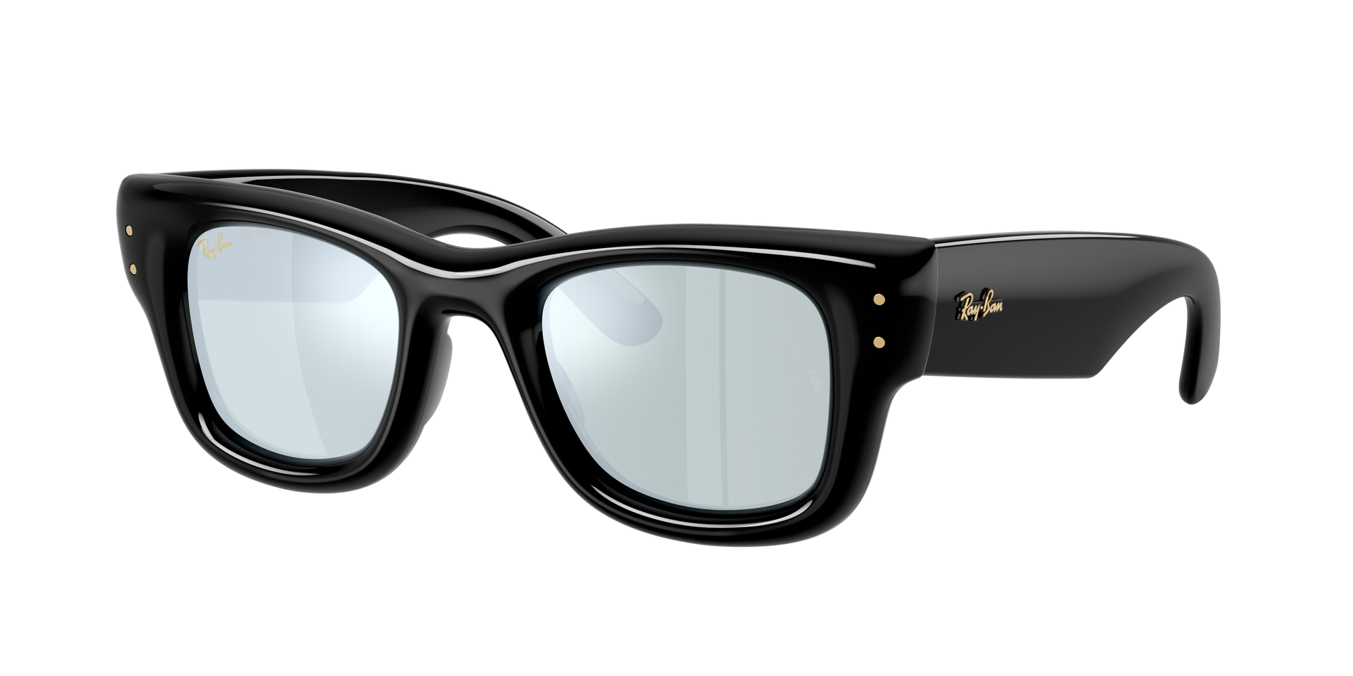 Ray-Ban RB4940 WAYFARER PUFFER 601/30