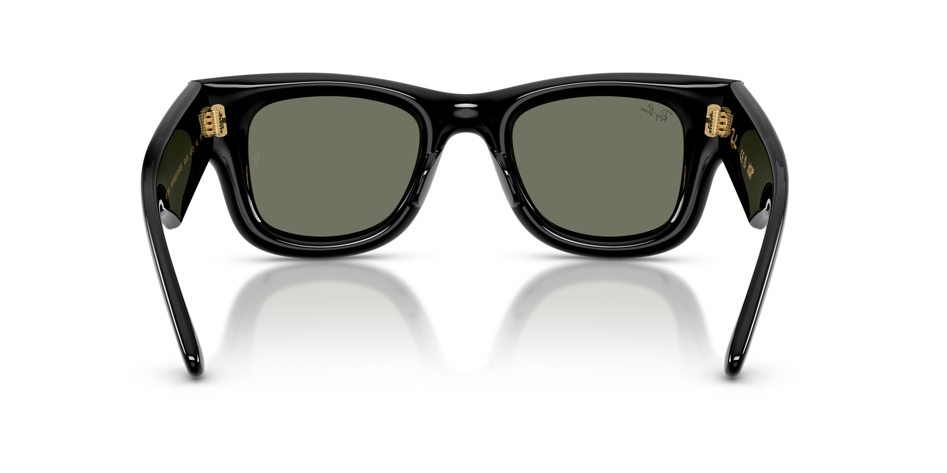 Ray-Ban RB4940 WAYFARER PUFFER 601/30